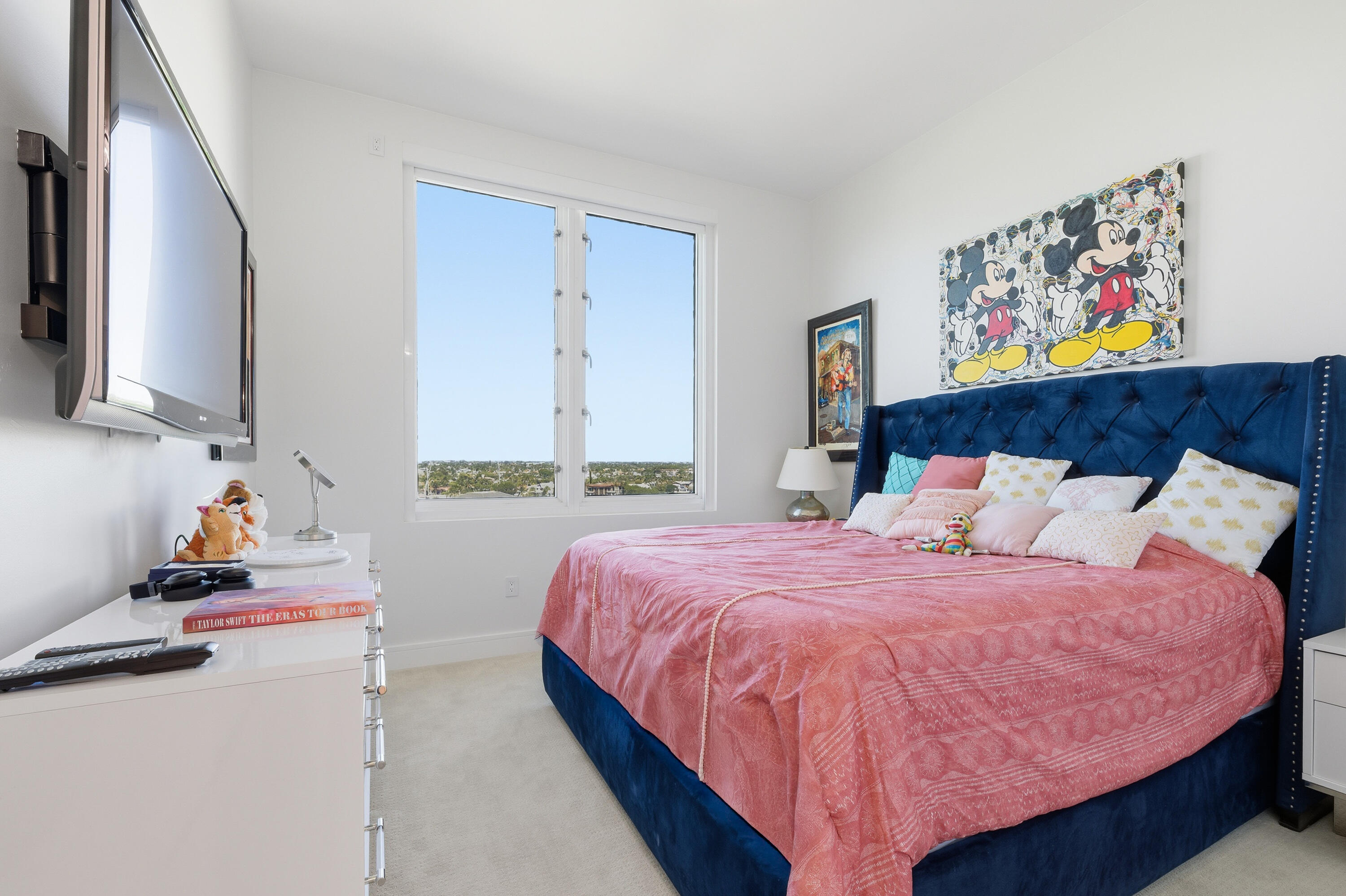1063 Hillsboro Mile #807, Hillsboro Beach FL 33062