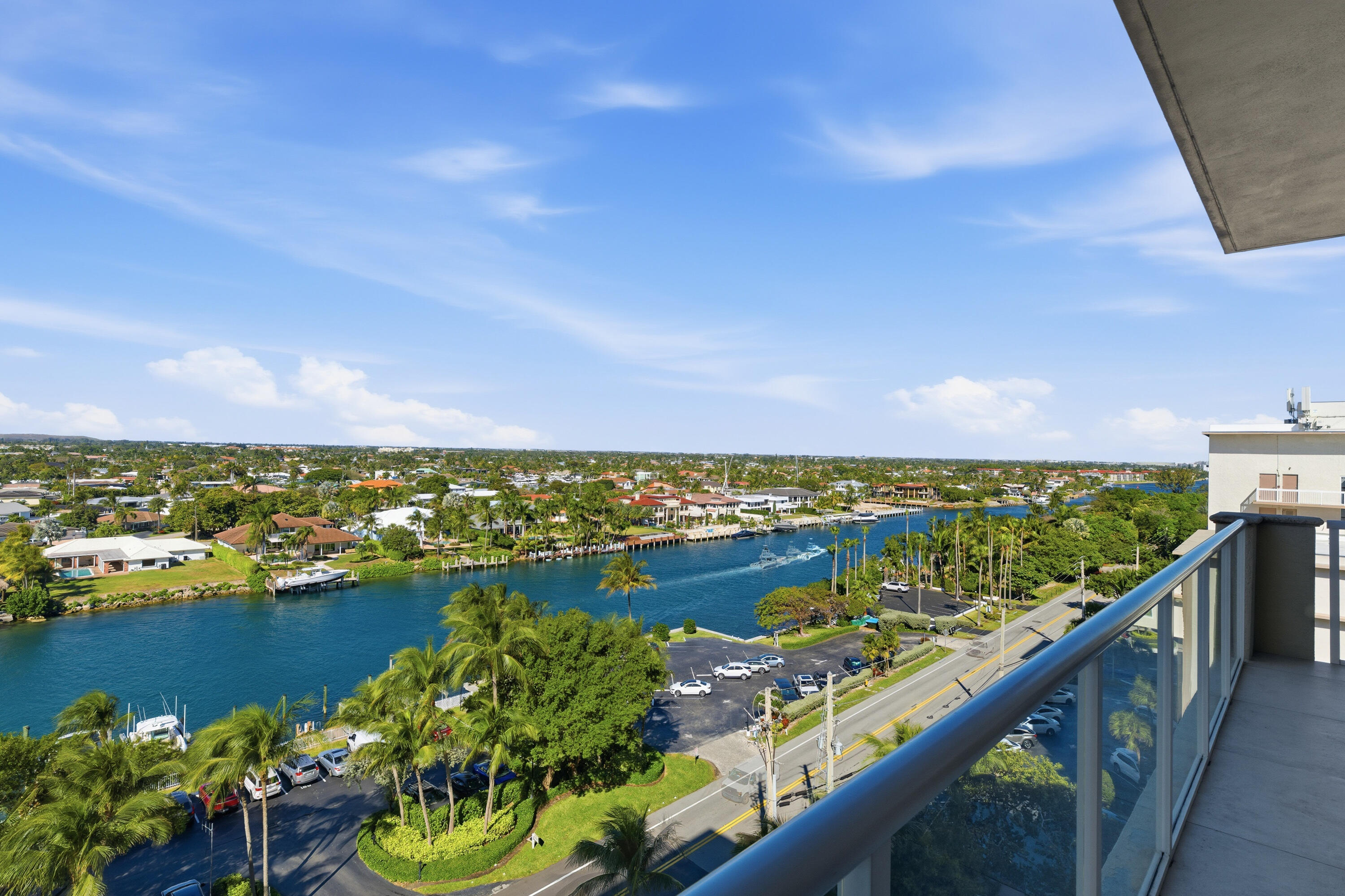 1063 Hillsboro Mile #807, Hillsboro Beach FL 33062