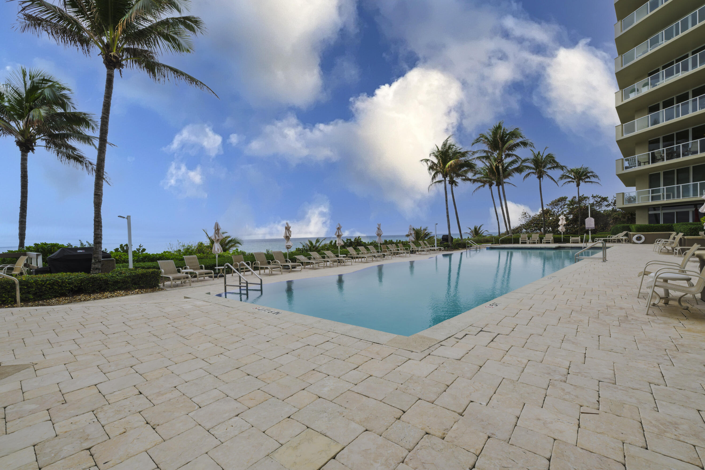 1063 Hillsboro Mile #807, Hillsboro Beach FL 33062