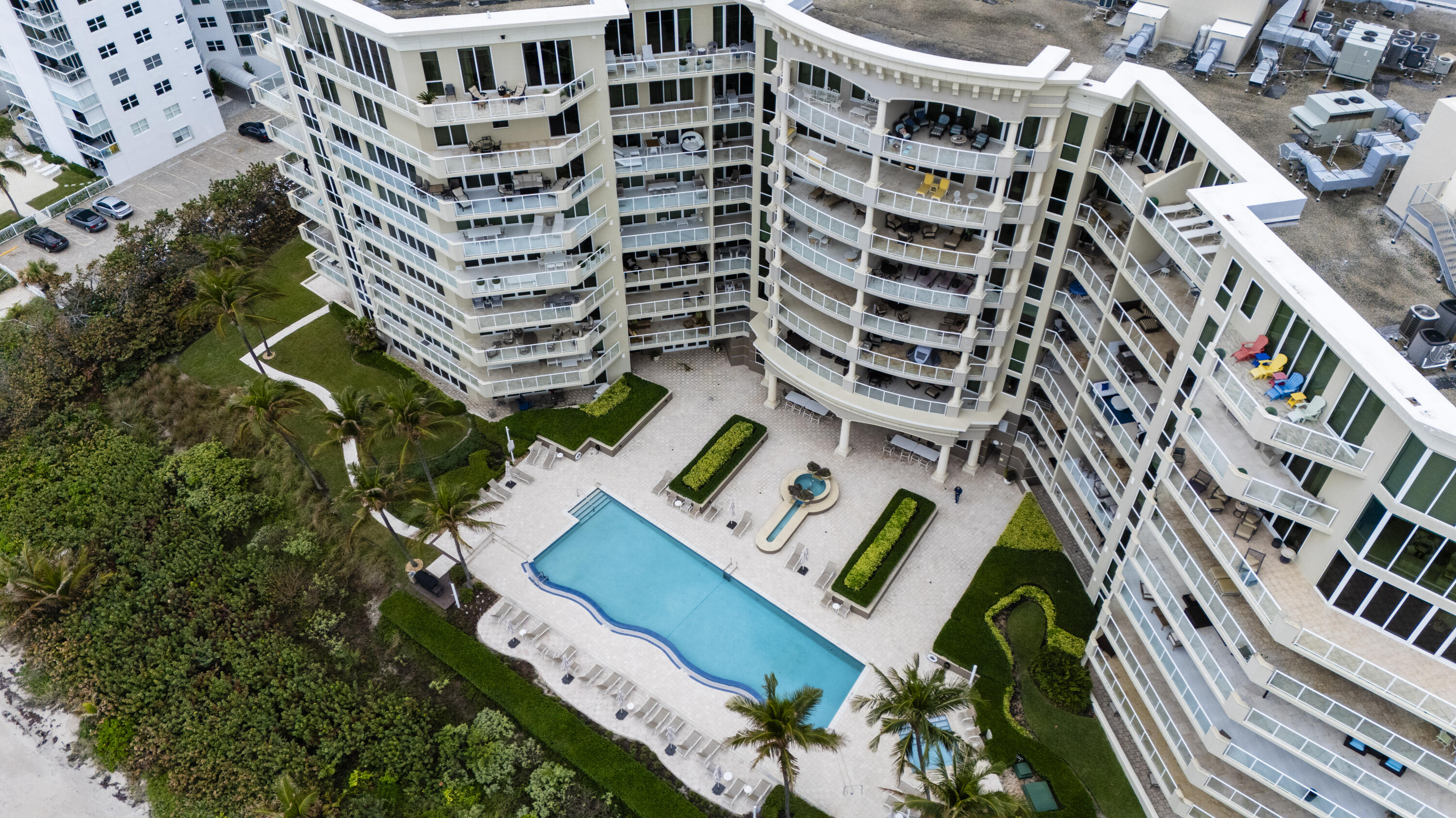 1063 Hillsboro Mile #807, Hillsboro Beach FL 33062