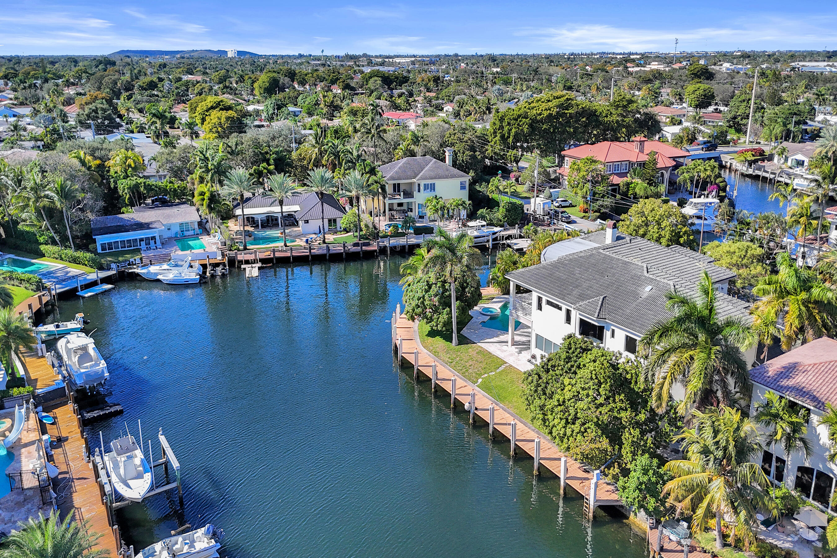 2330 NE 31st, Lighthouse Point FL 33064