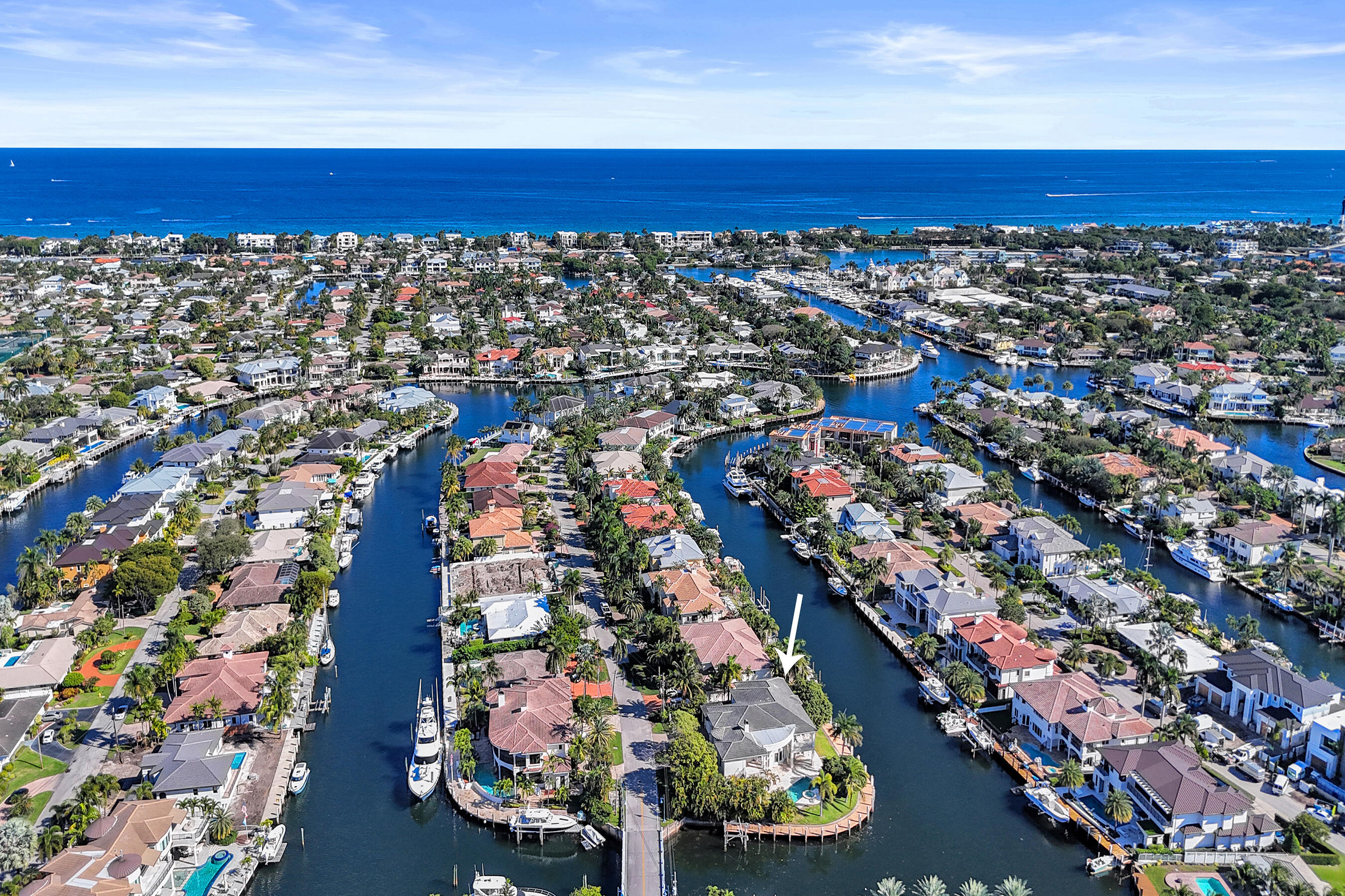 2330 NE 31st, Lighthouse Point FL 33064