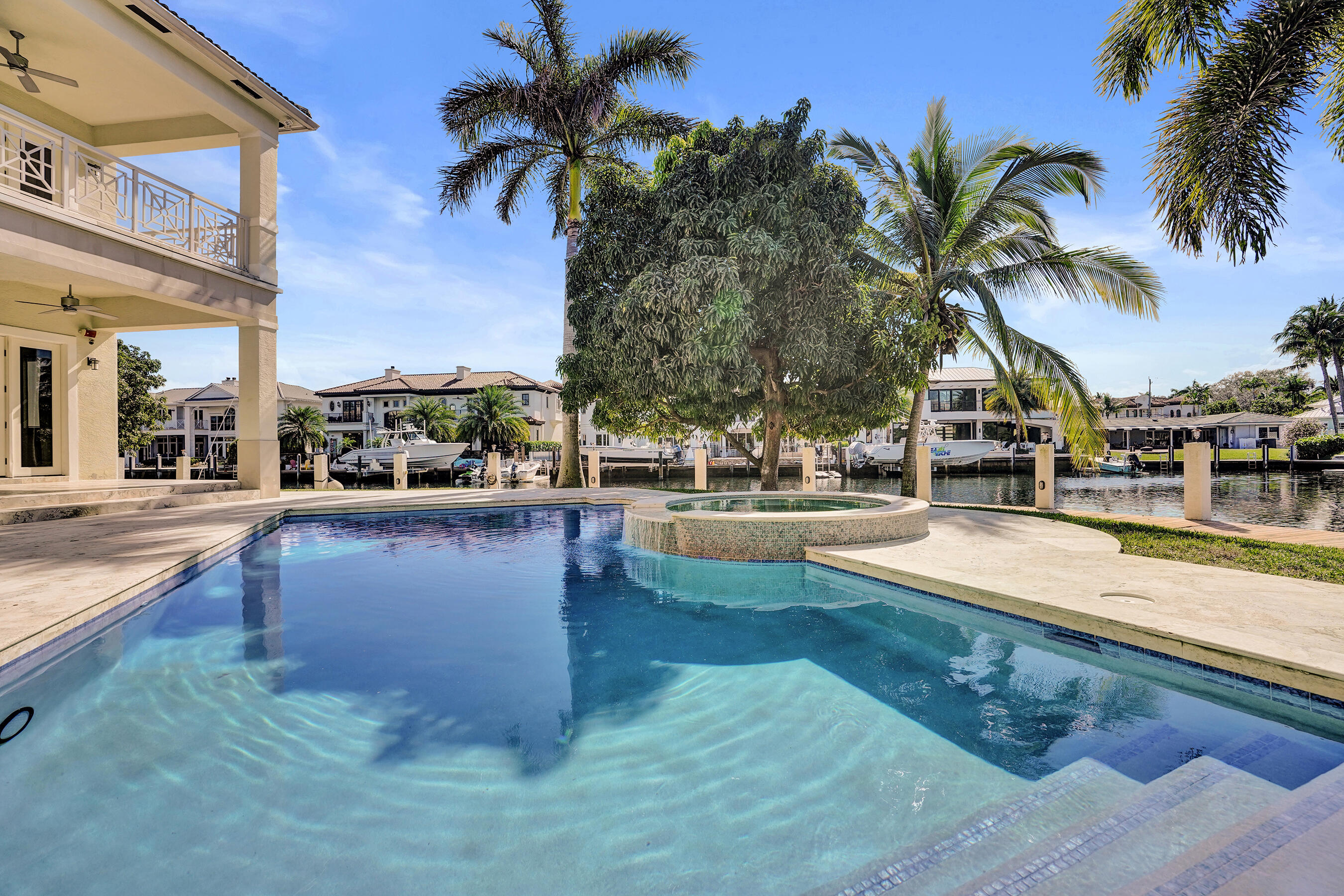 2330 NE 31st, Lighthouse Point FL 33064