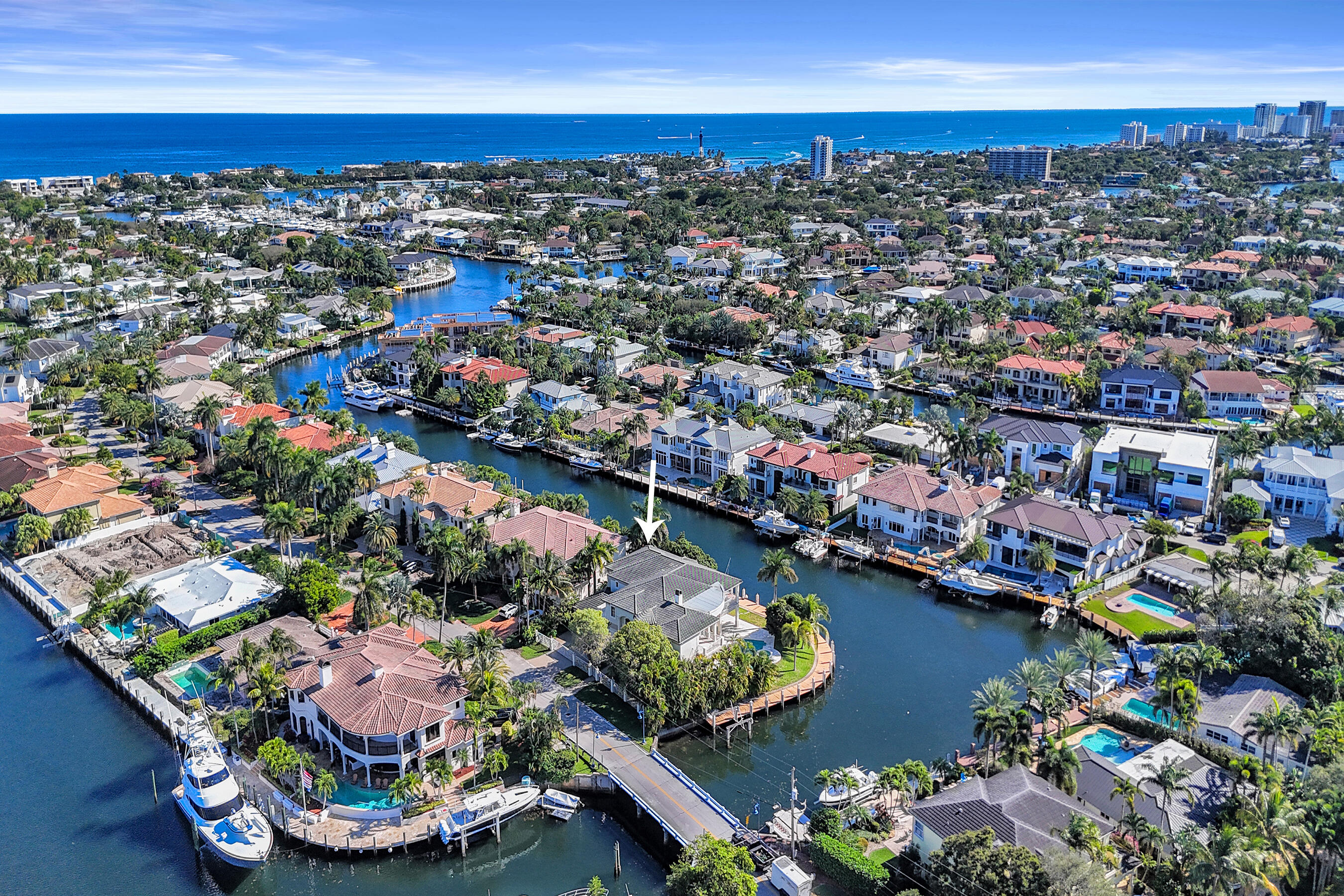 2330 NE 31st, Lighthouse Point FL 33064