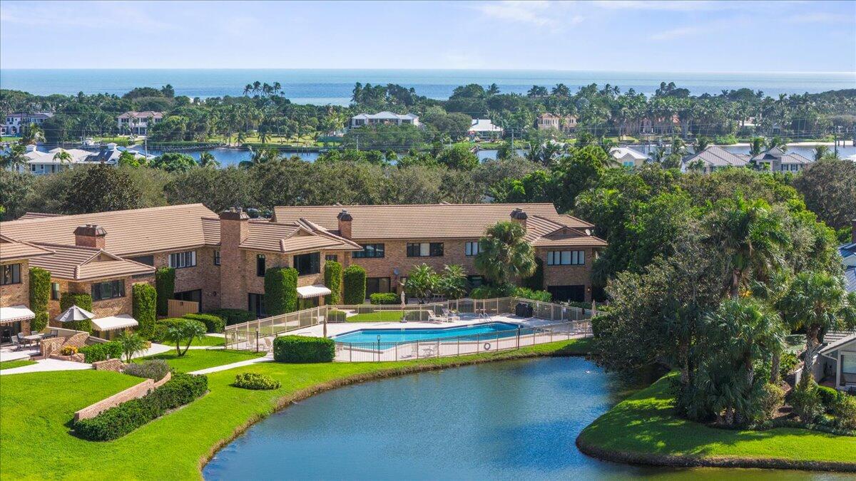 11890 SE Hill Club #104, Jupiter FL 33469