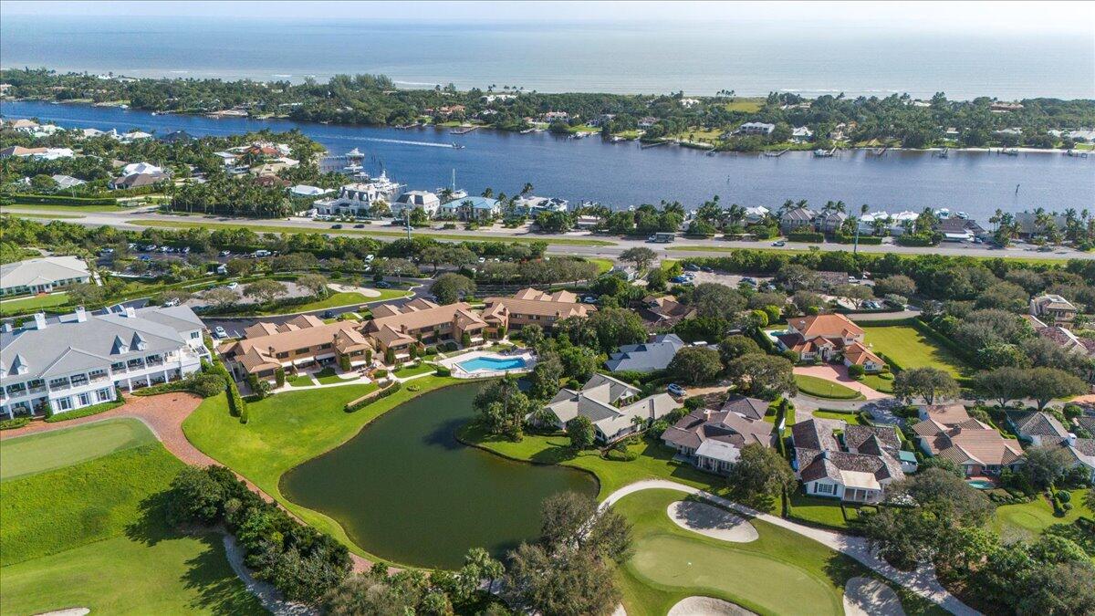 11890 SE Hill Club #104, Jupiter FL 33469