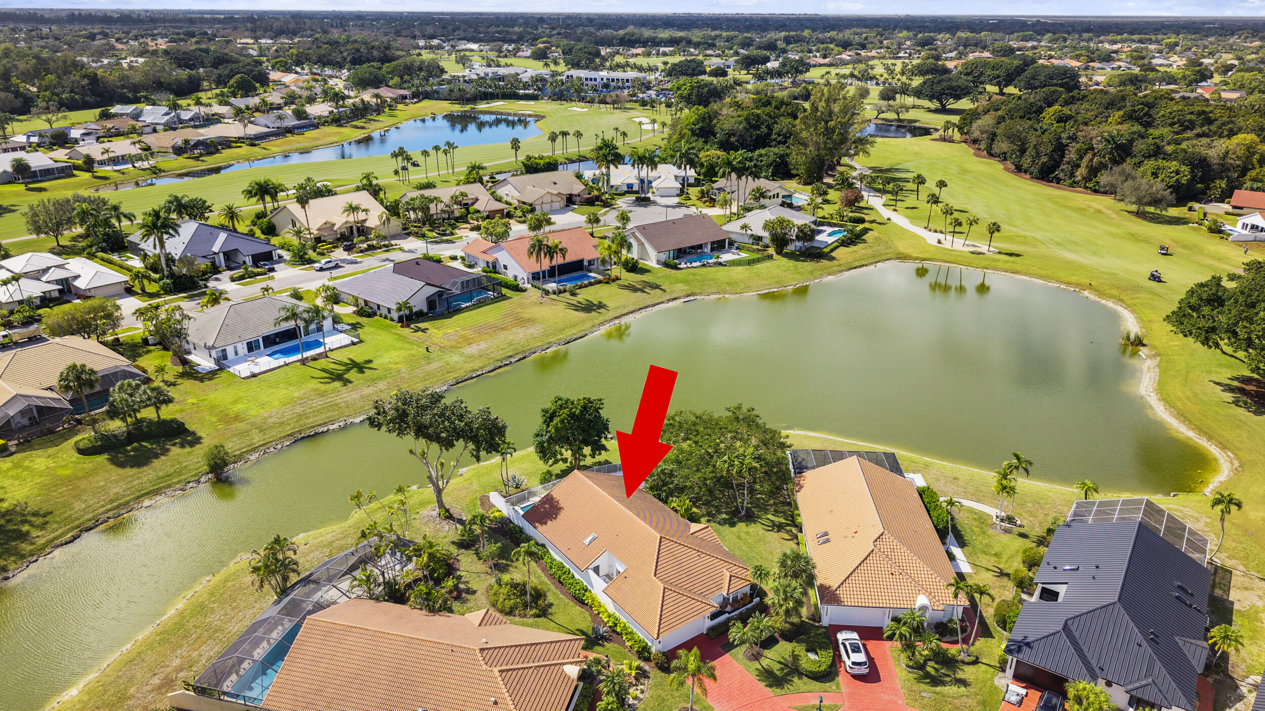 10184 Sunset Bend, Boca Raton FL 33428