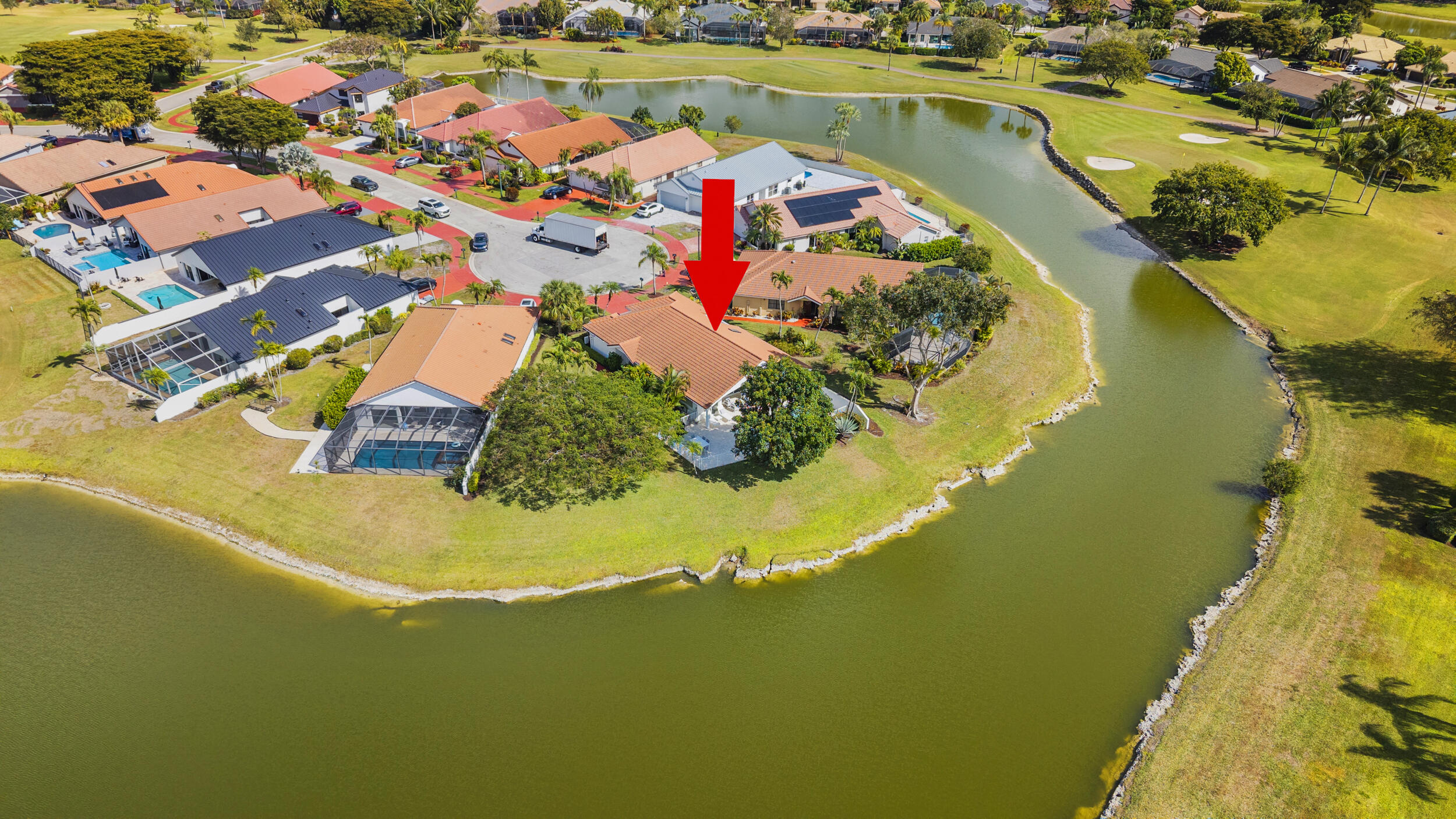 10184 Sunset Bend, Boca Raton FL 33428