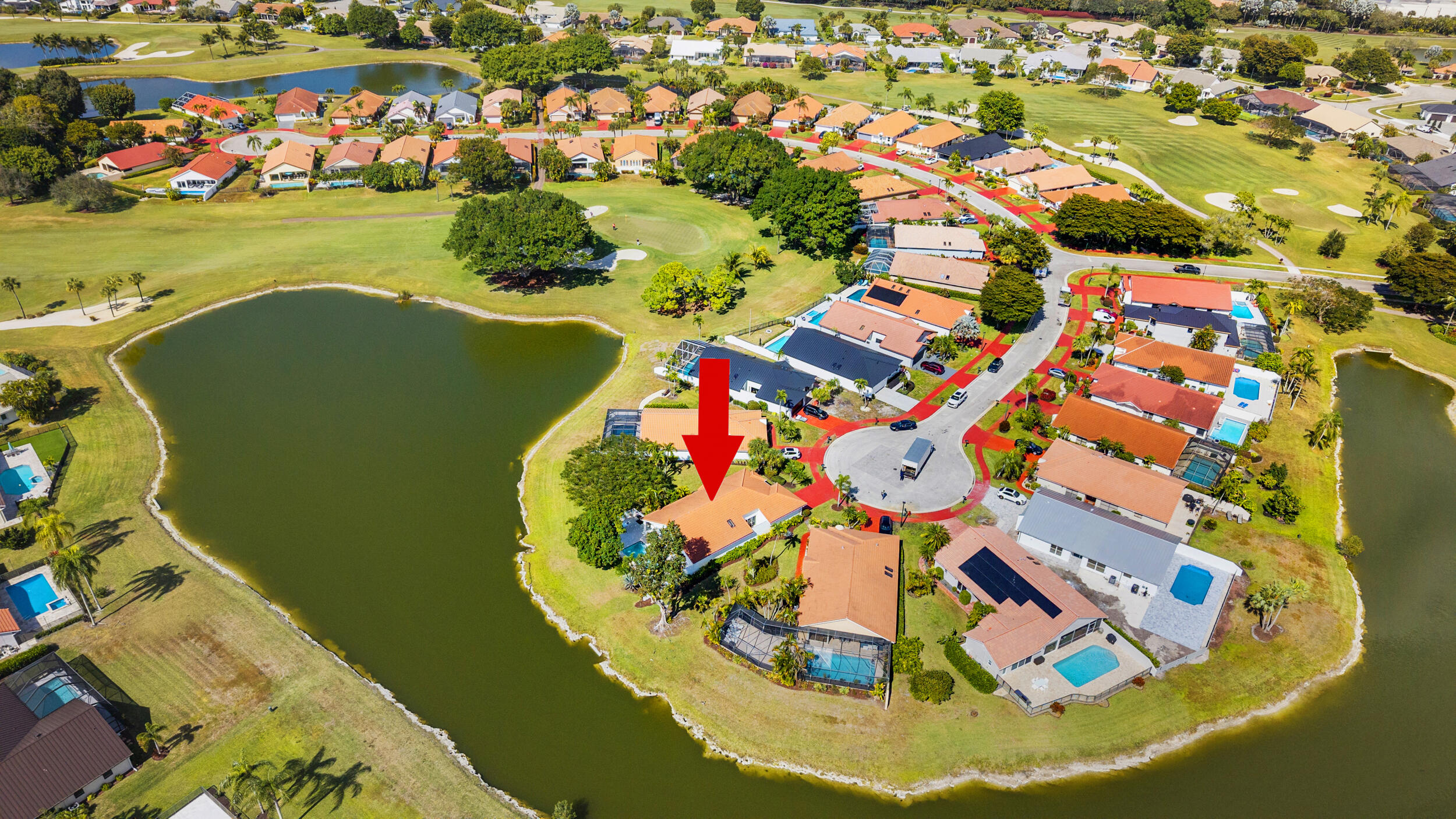10184 Sunset Bend, Boca Raton FL 33428