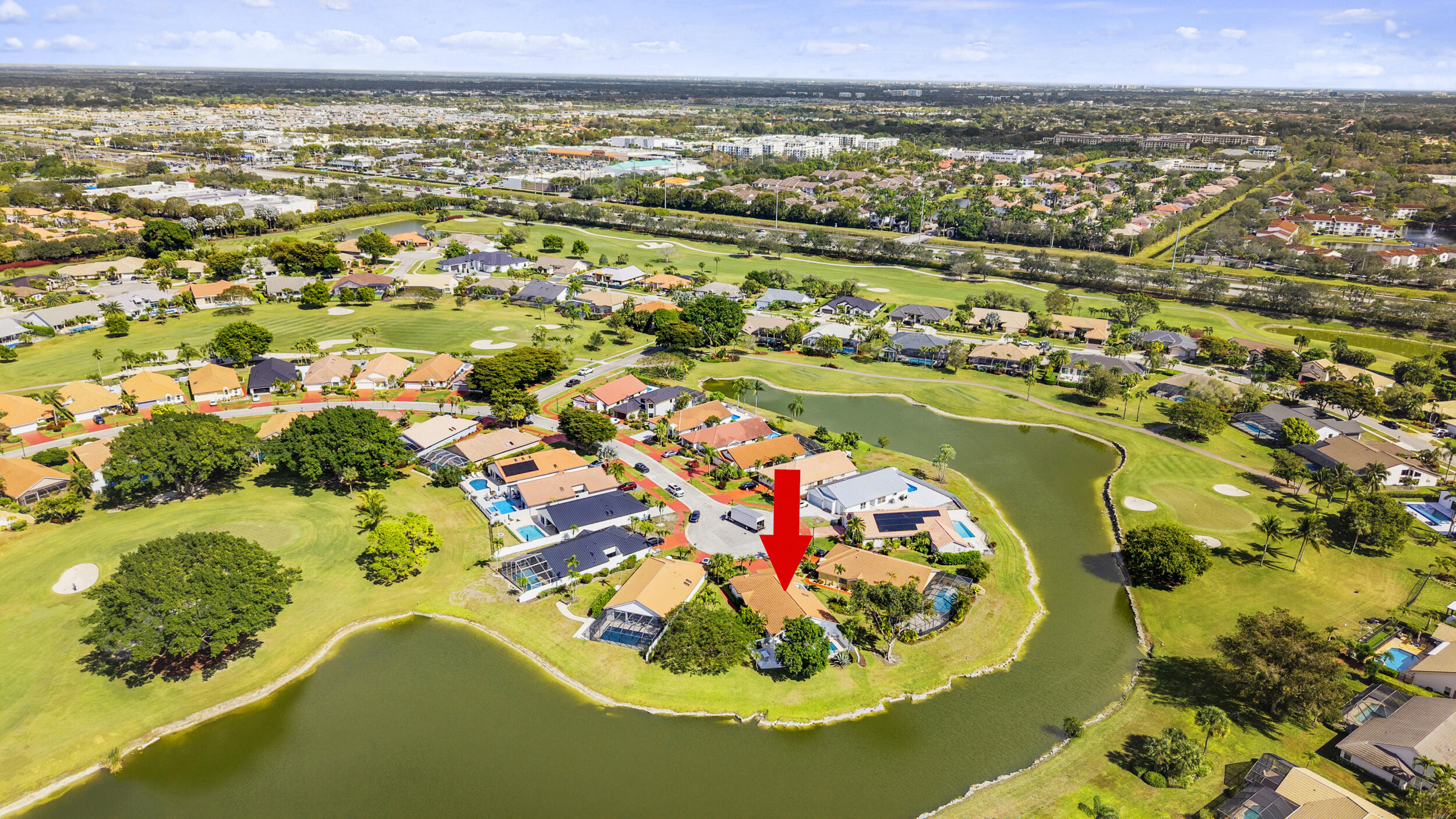 10184 Sunset Bend, Boca Raton FL 33428