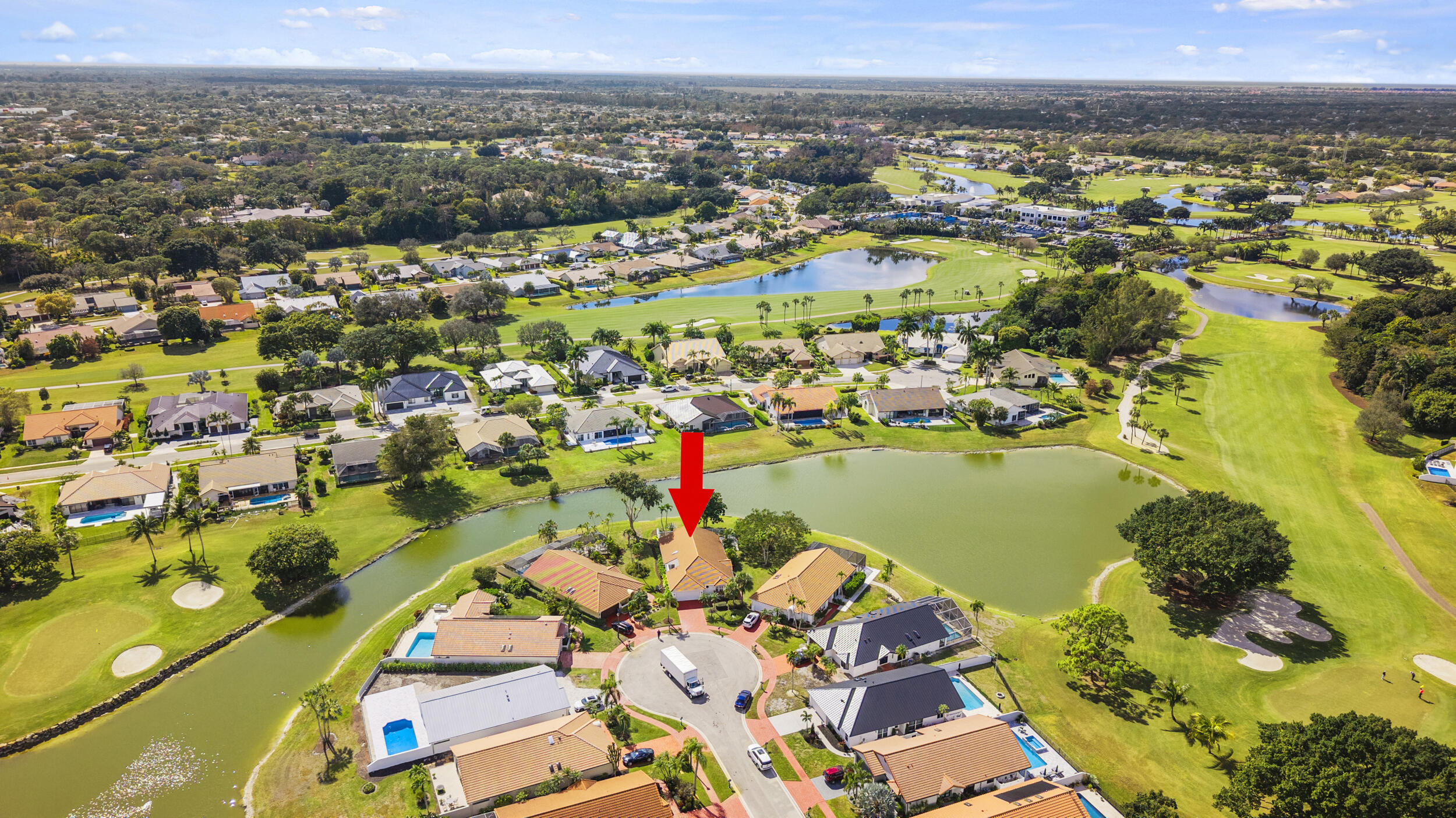 10184 Sunset Bend, Boca Raton FL 33428