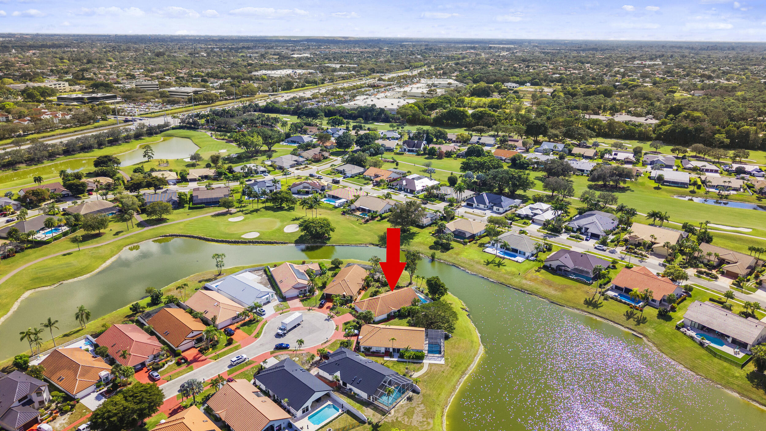 10184 Sunset Bend, Boca Raton FL 33428