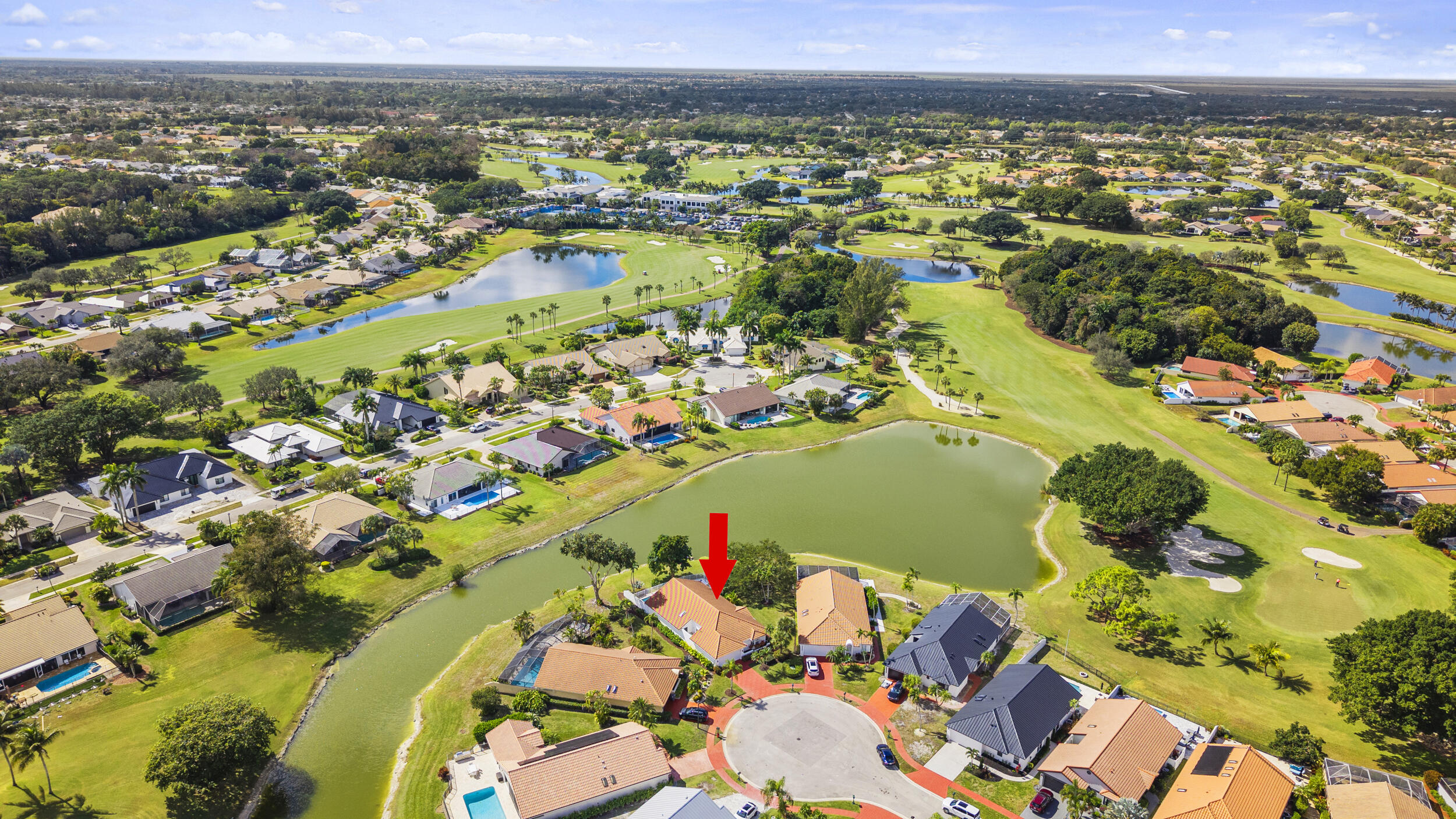 10184 Sunset Bend, Boca Raton FL 33428