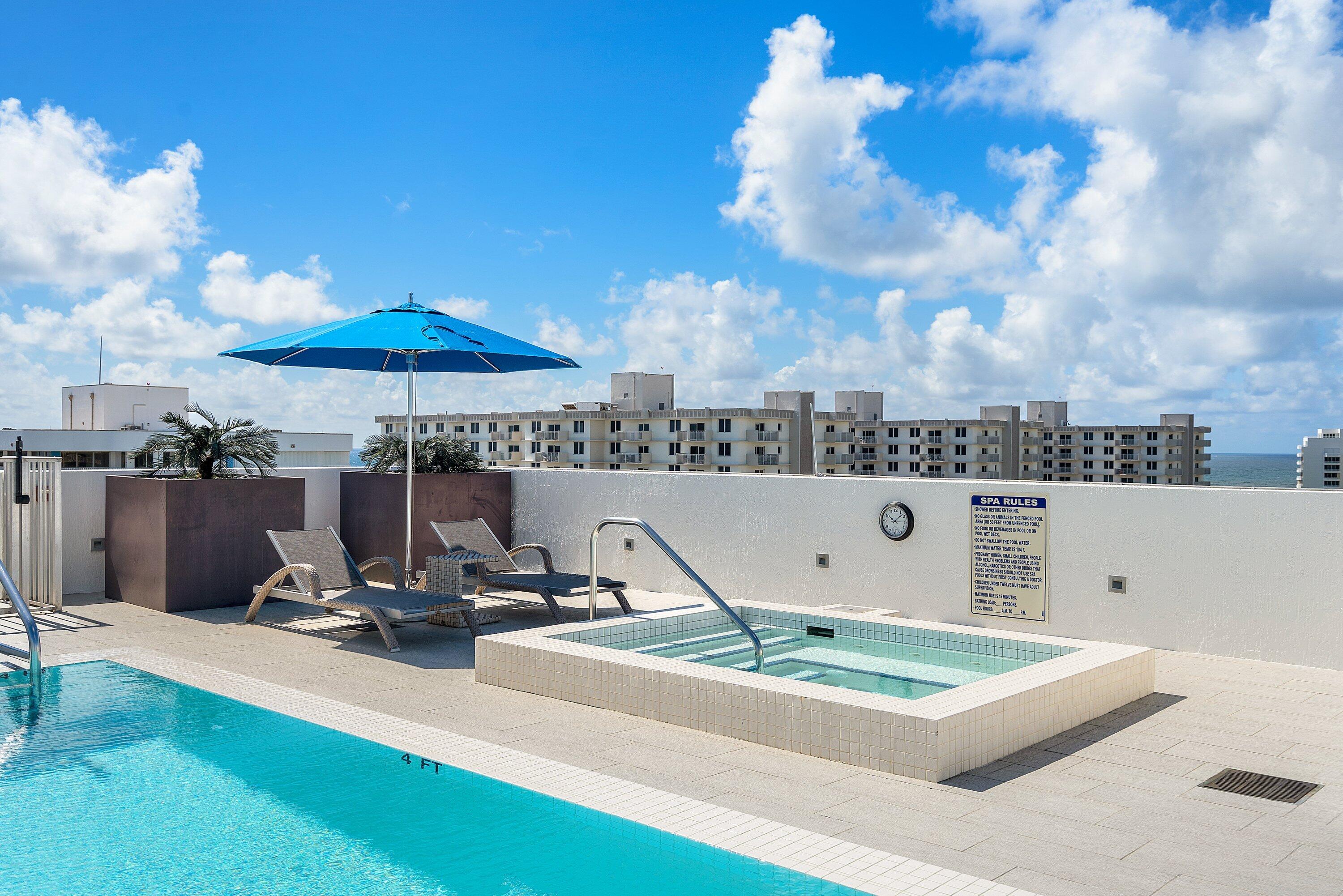 3200 S Ocean #201, Highland Beach FL 33487