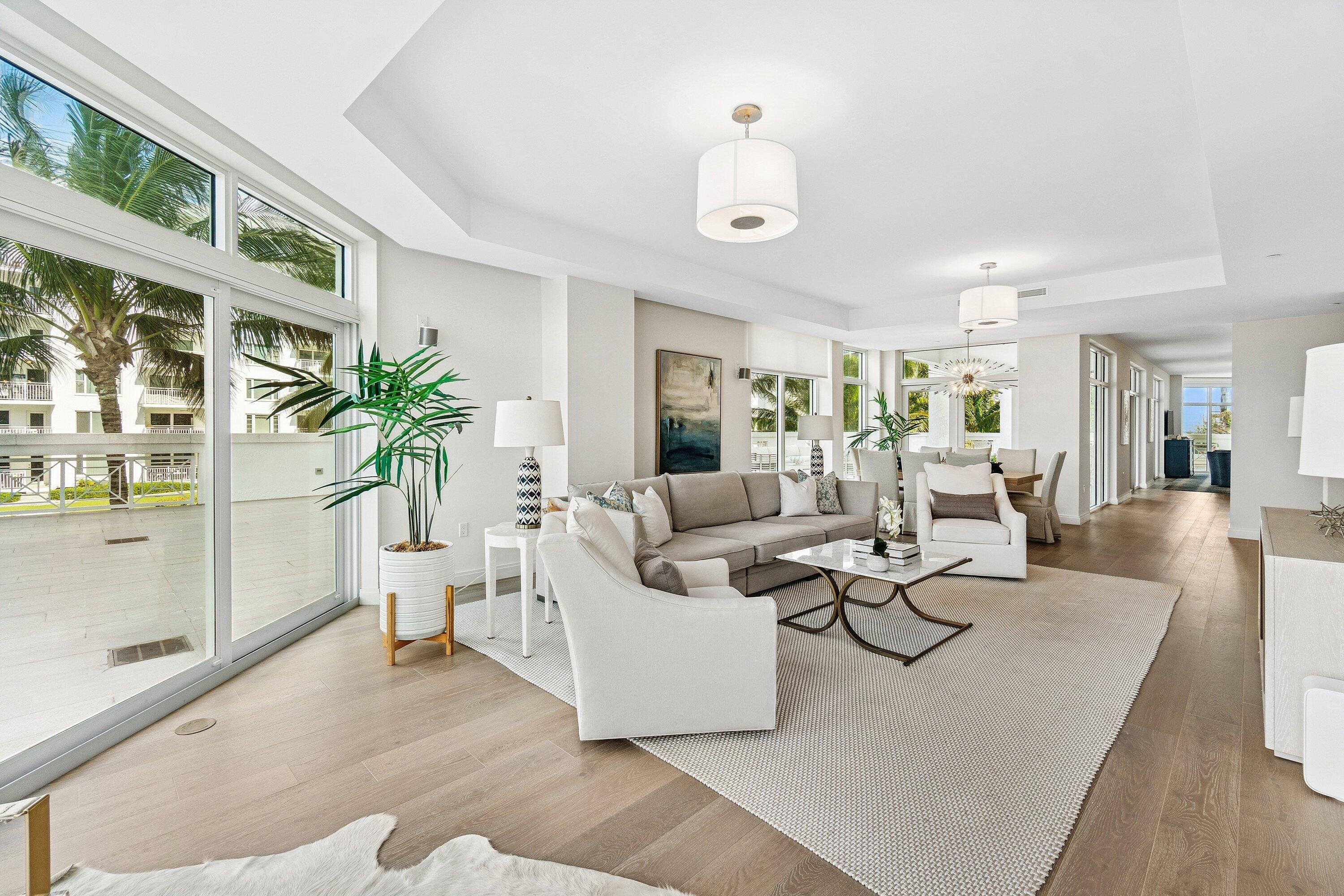 3200 S Ocean #201, Highland Beach FL 33487
