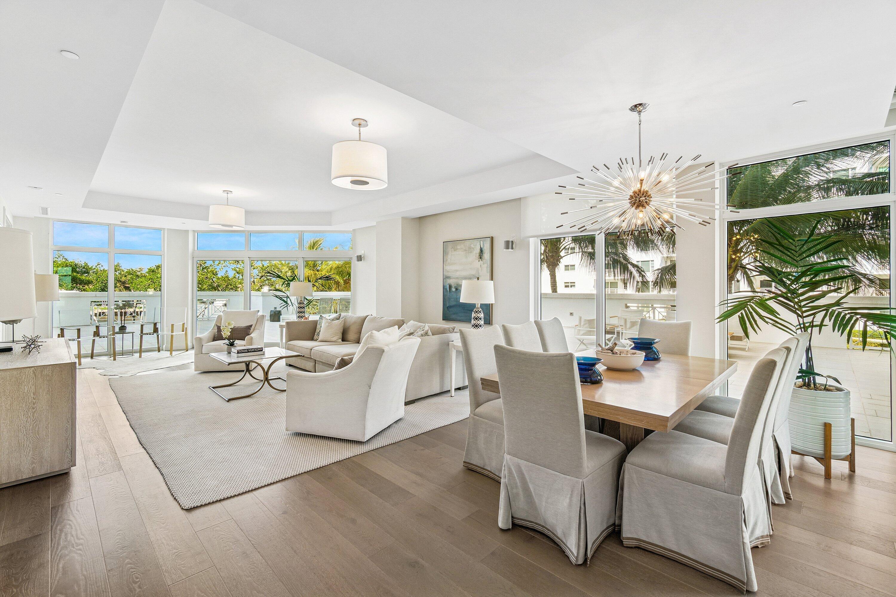 3200 S Ocean #201, Highland Beach FL 33487