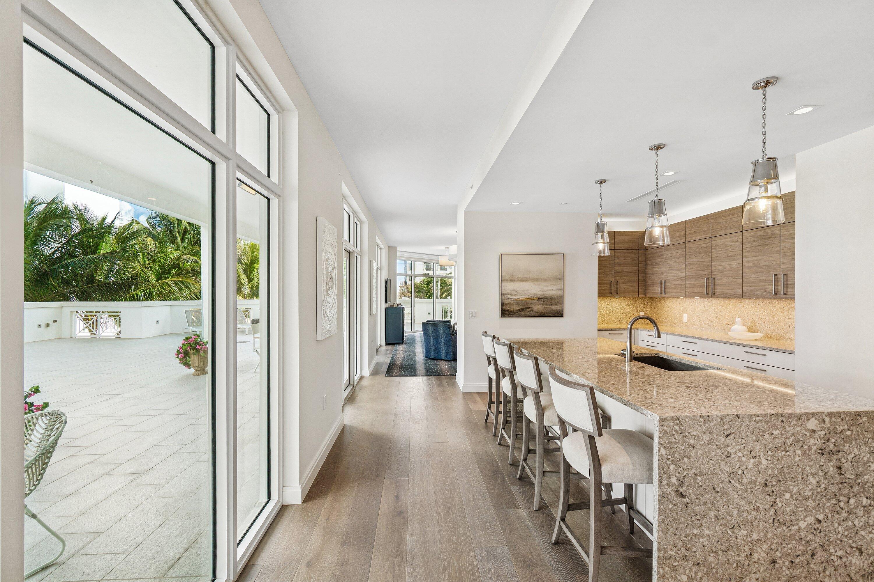 3200 S Ocean #201, Highland Beach FL 33487