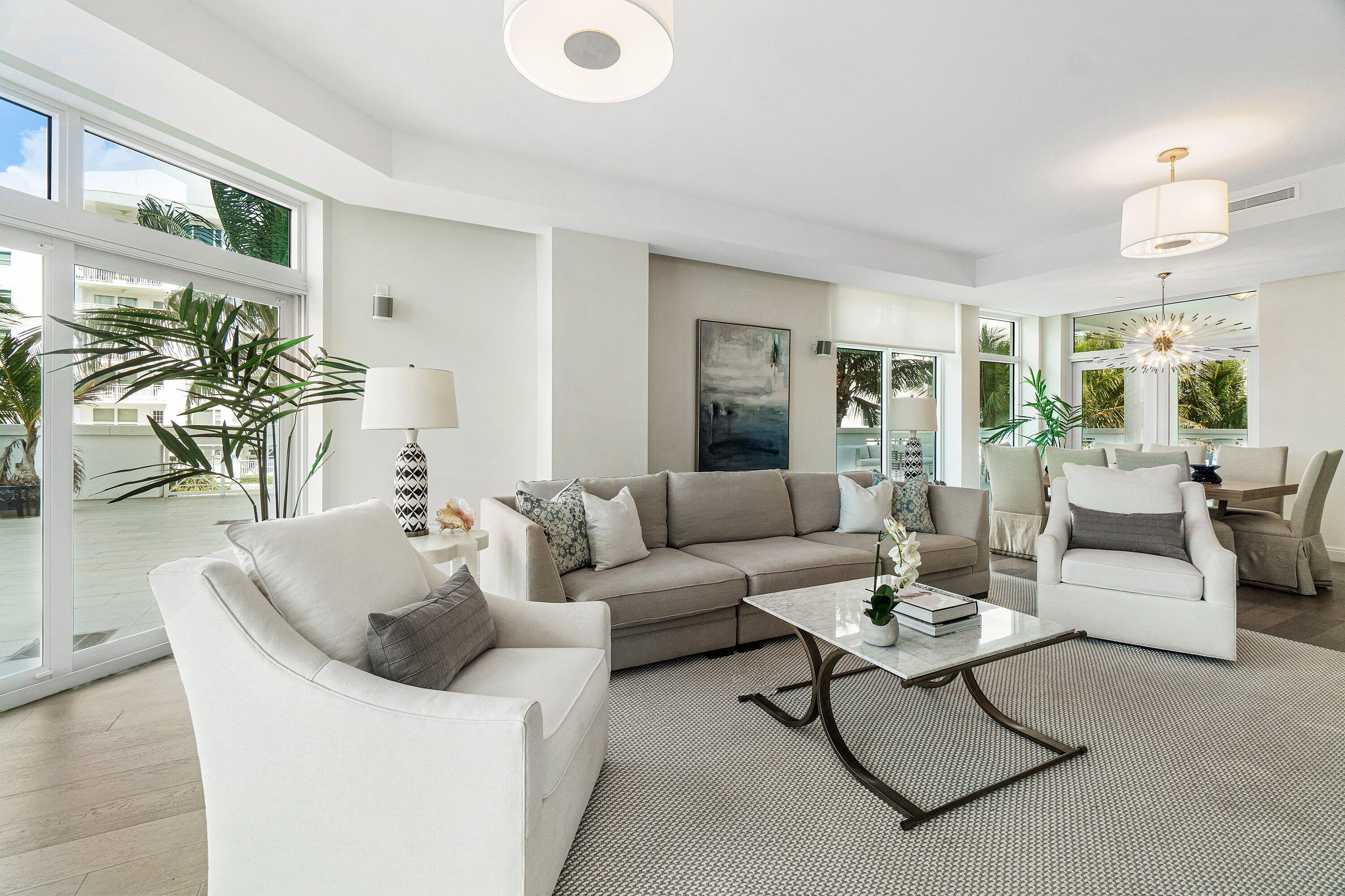 3200 S Ocean #201, Highland Beach FL 33487