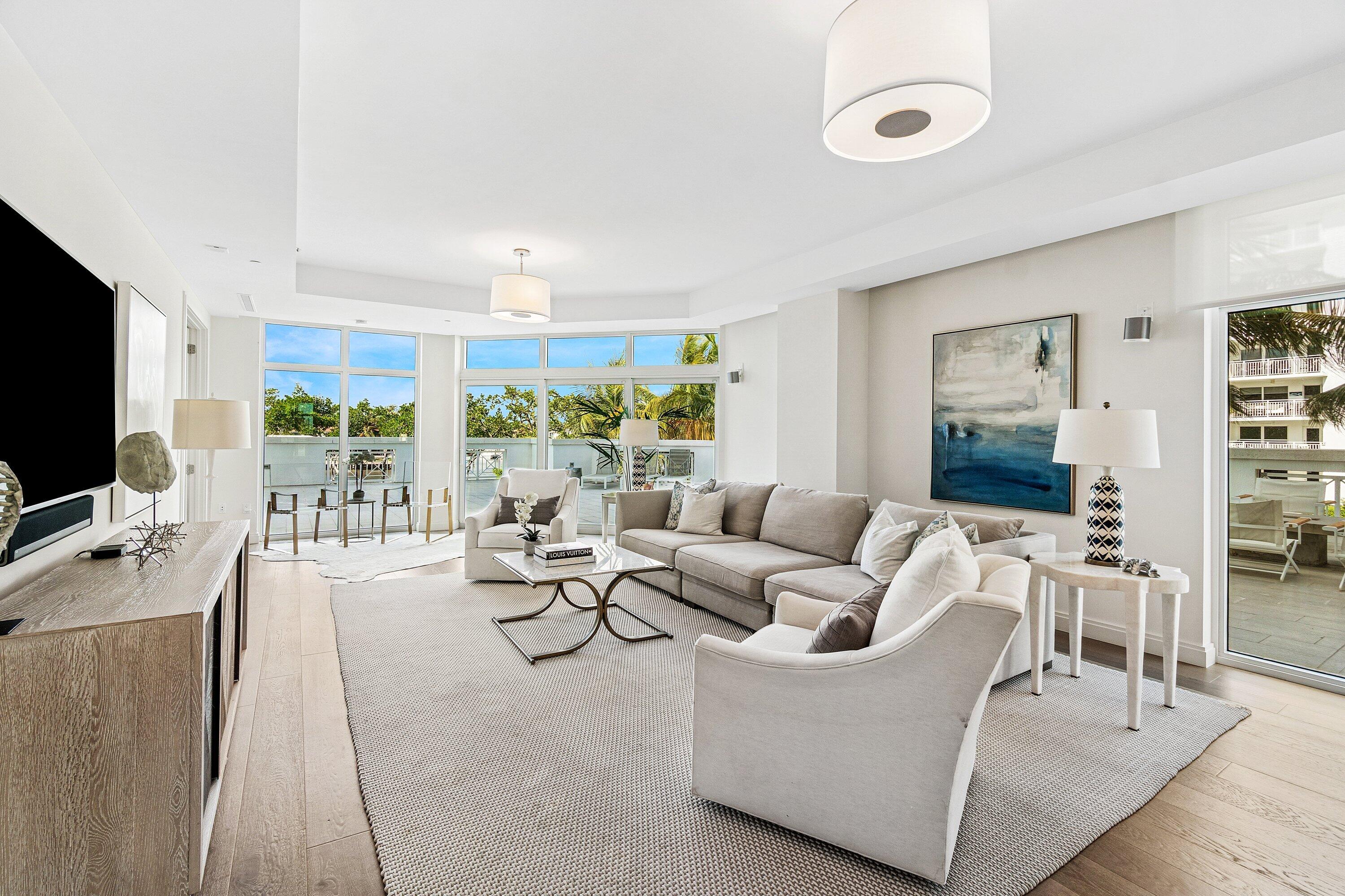 3200 S Ocean #201, Highland Beach FL 33487