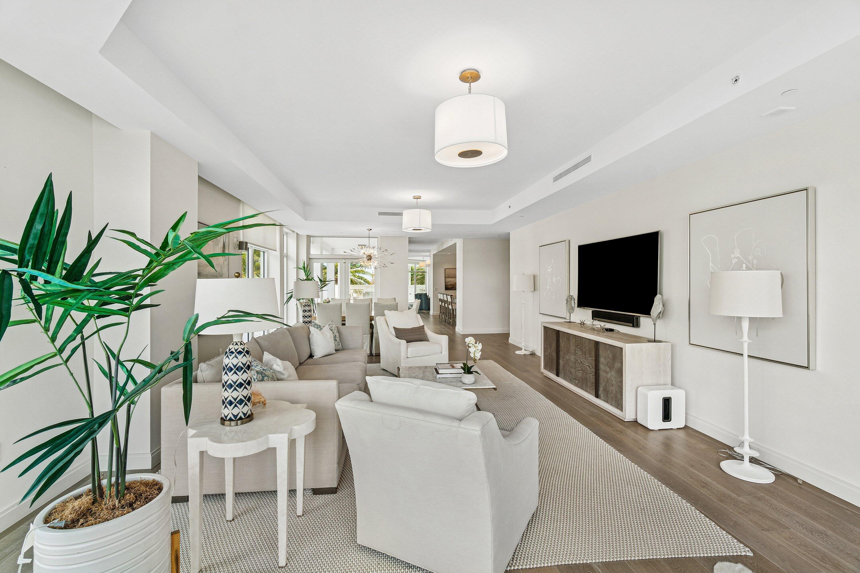 3200 S Ocean #201, Highland Beach FL 33487