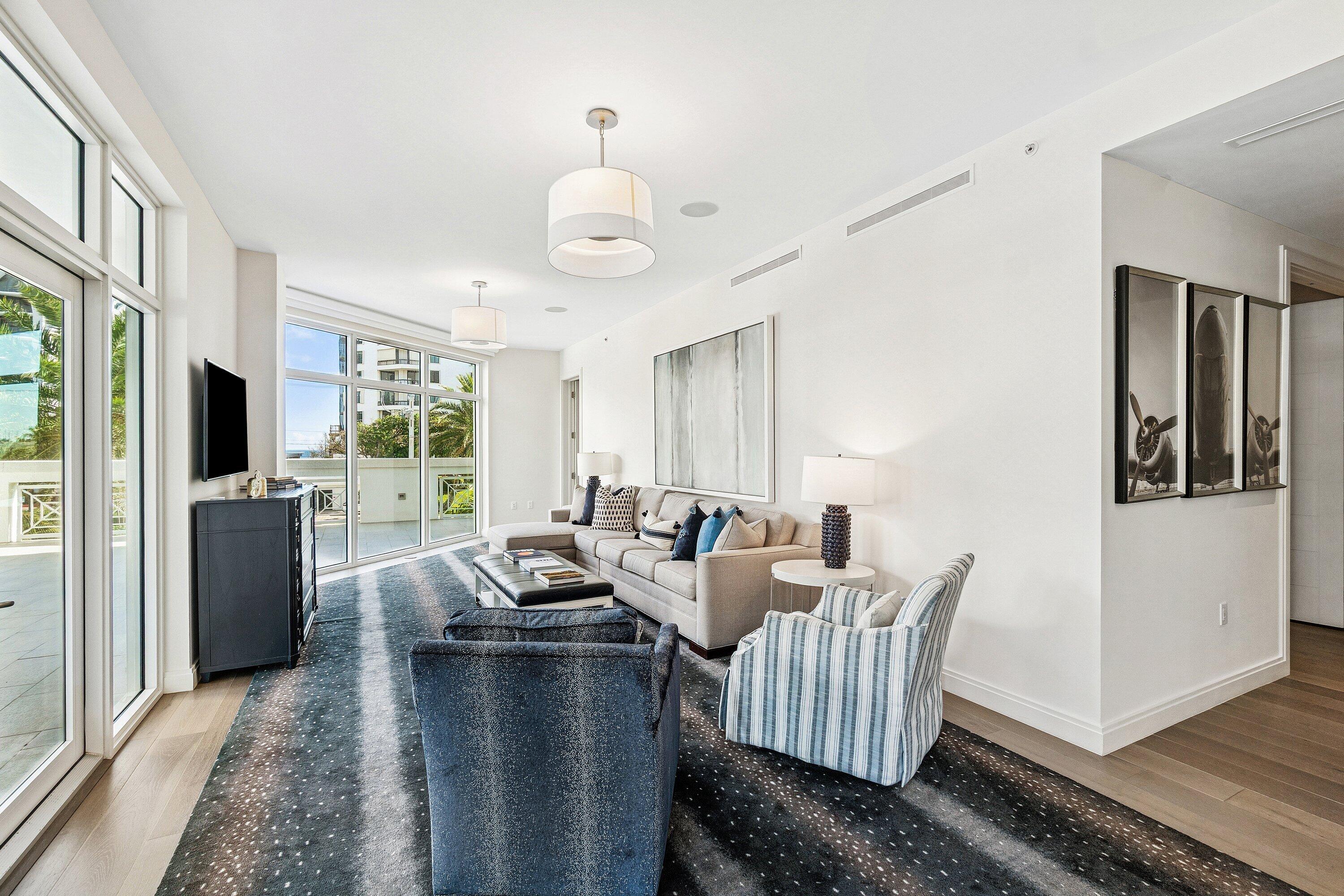 3200 S Ocean #201, Highland Beach FL 33487