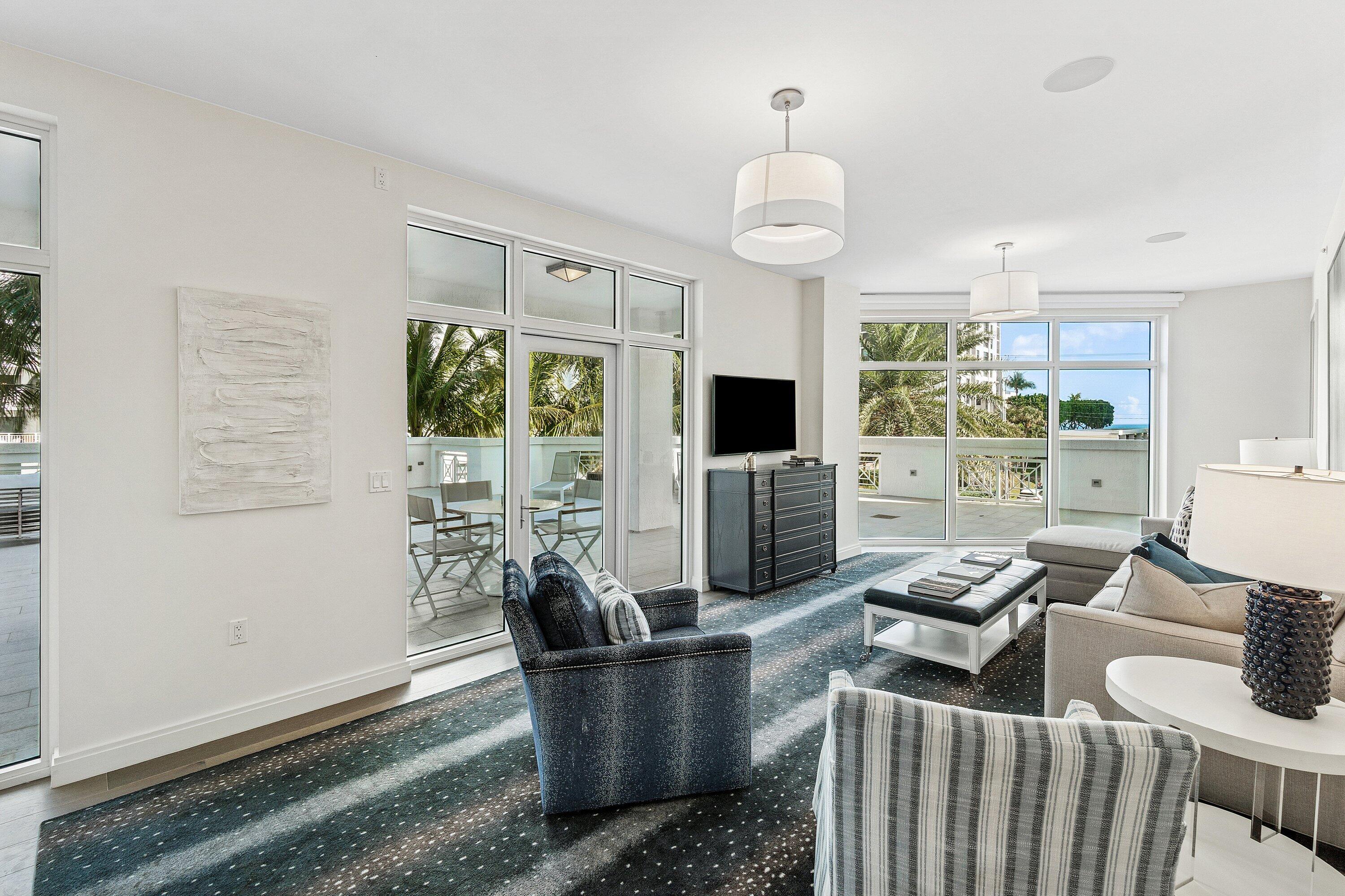 3200 S Ocean #201, Highland Beach FL 33487