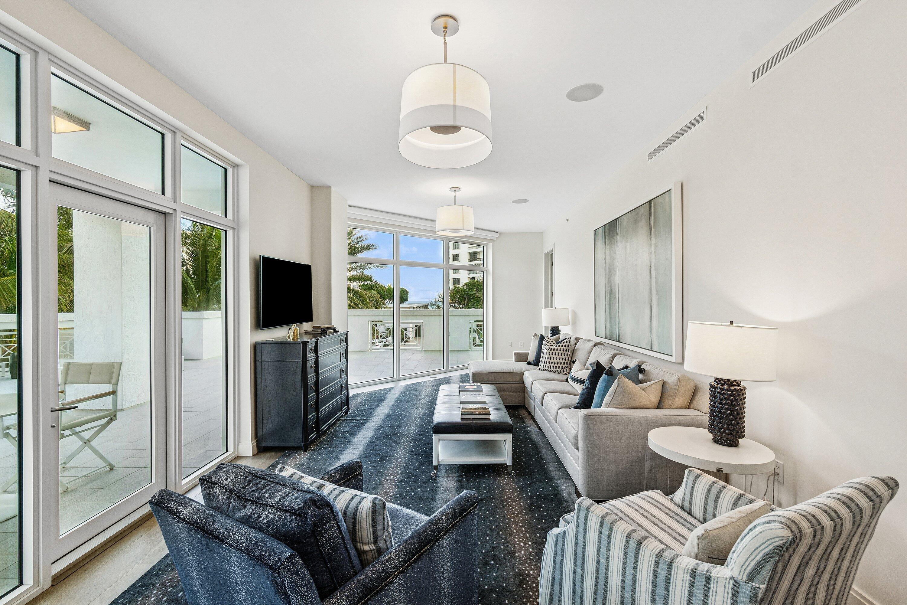 3200 S Ocean #201, Highland Beach FL 33487