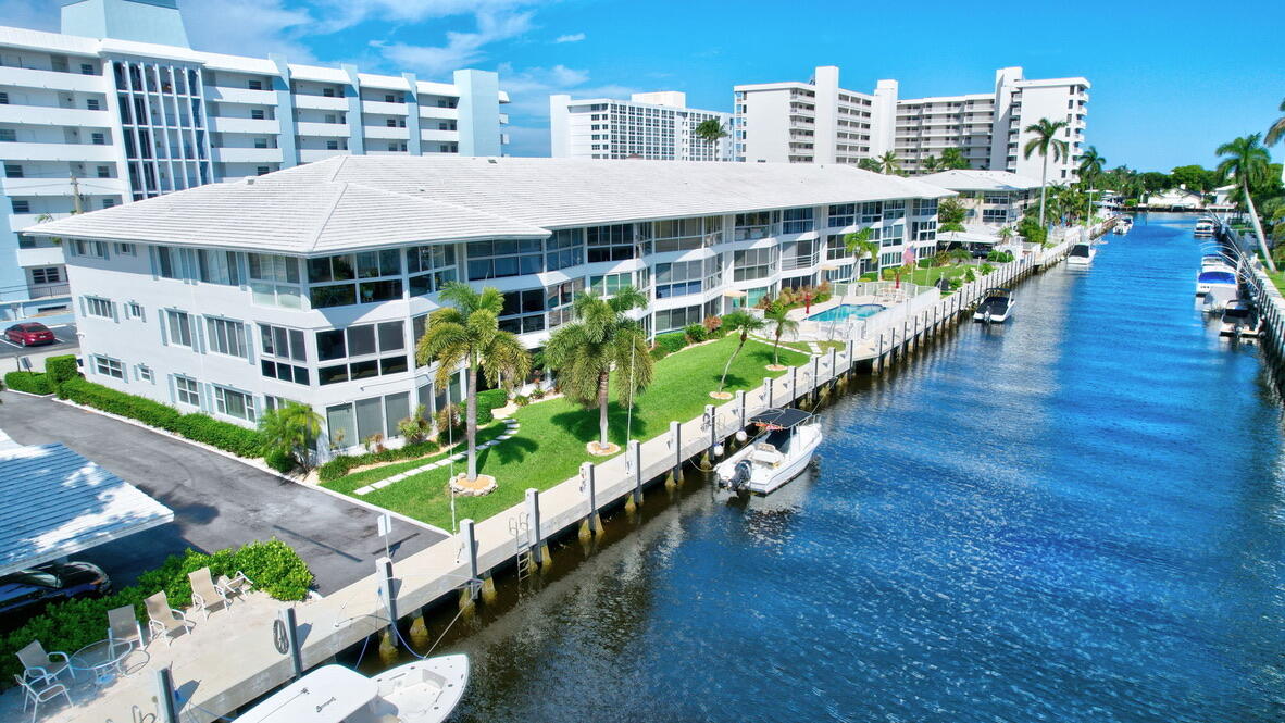 3050 NE 48th #107, Fort Lauderdale FL 33308