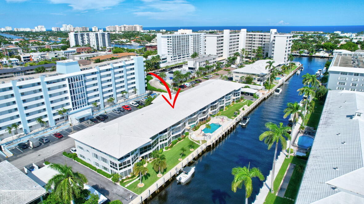 3050 NE 48th #107, Fort Lauderdale FL 33308