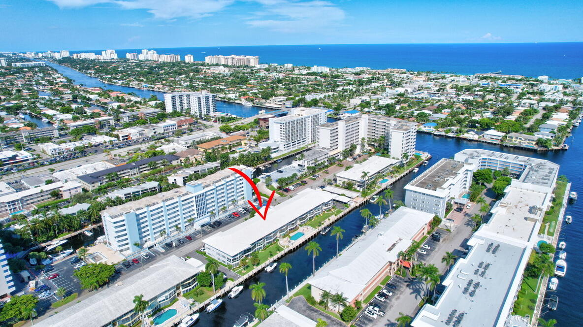 3050 NE 48th #107, Fort Lauderdale FL 33308