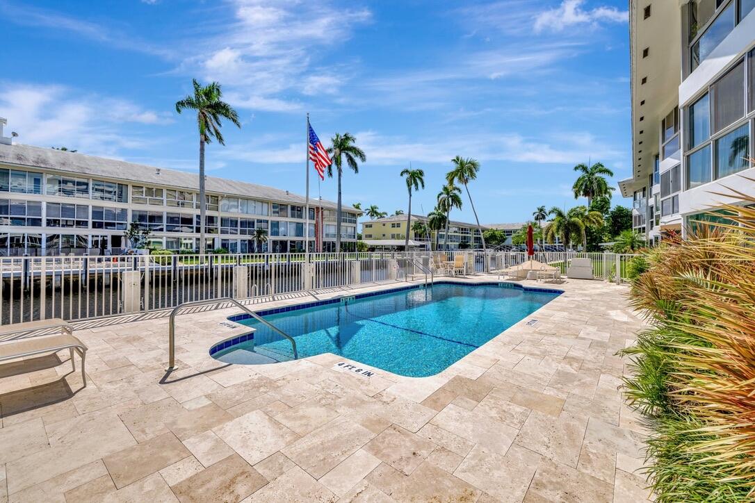 3050 NE 48th #107, Fort Lauderdale FL 33308