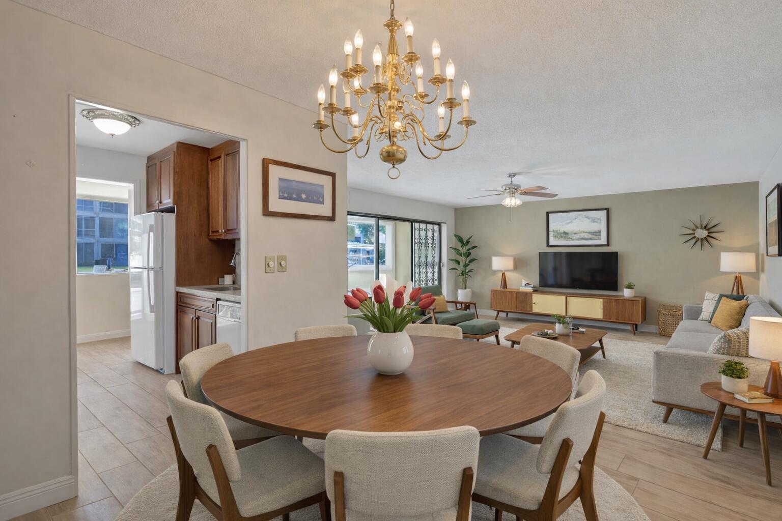 3050 NE 48th #107, Fort Lauderdale FL 33308