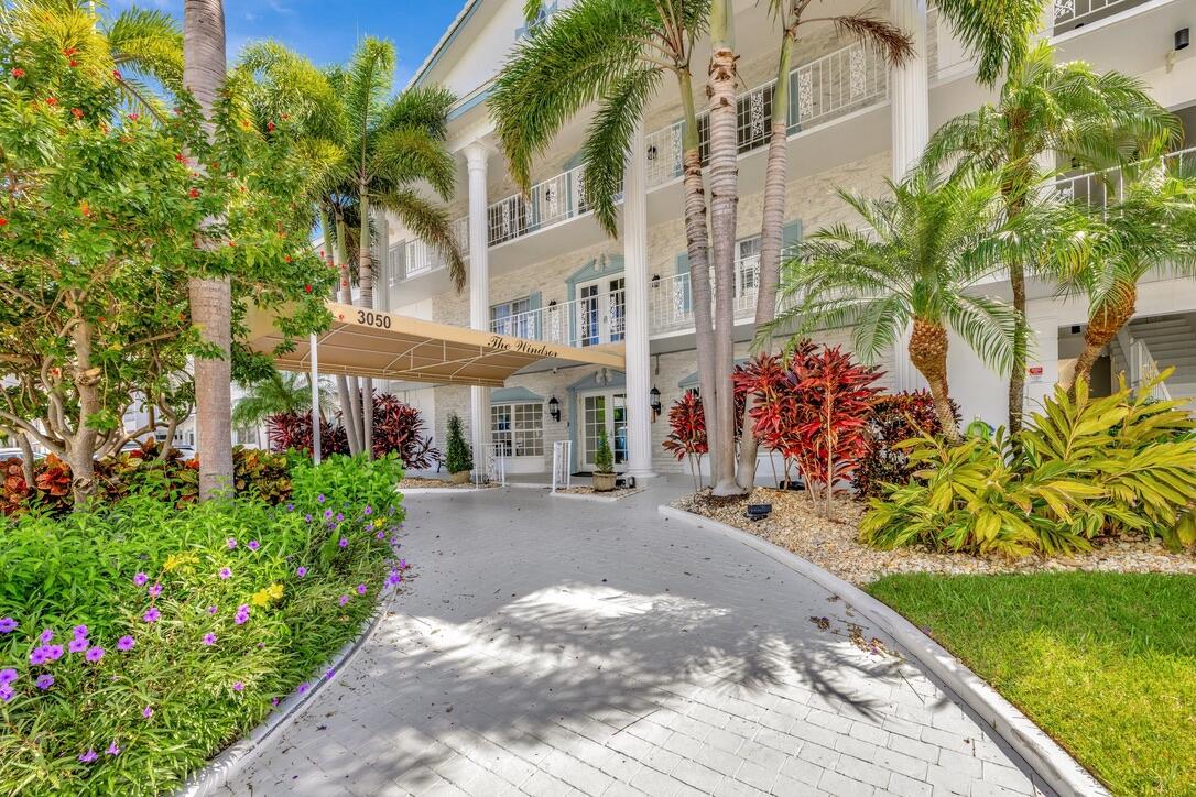 3050 NE 48th #107, Fort Lauderdale FL 33308