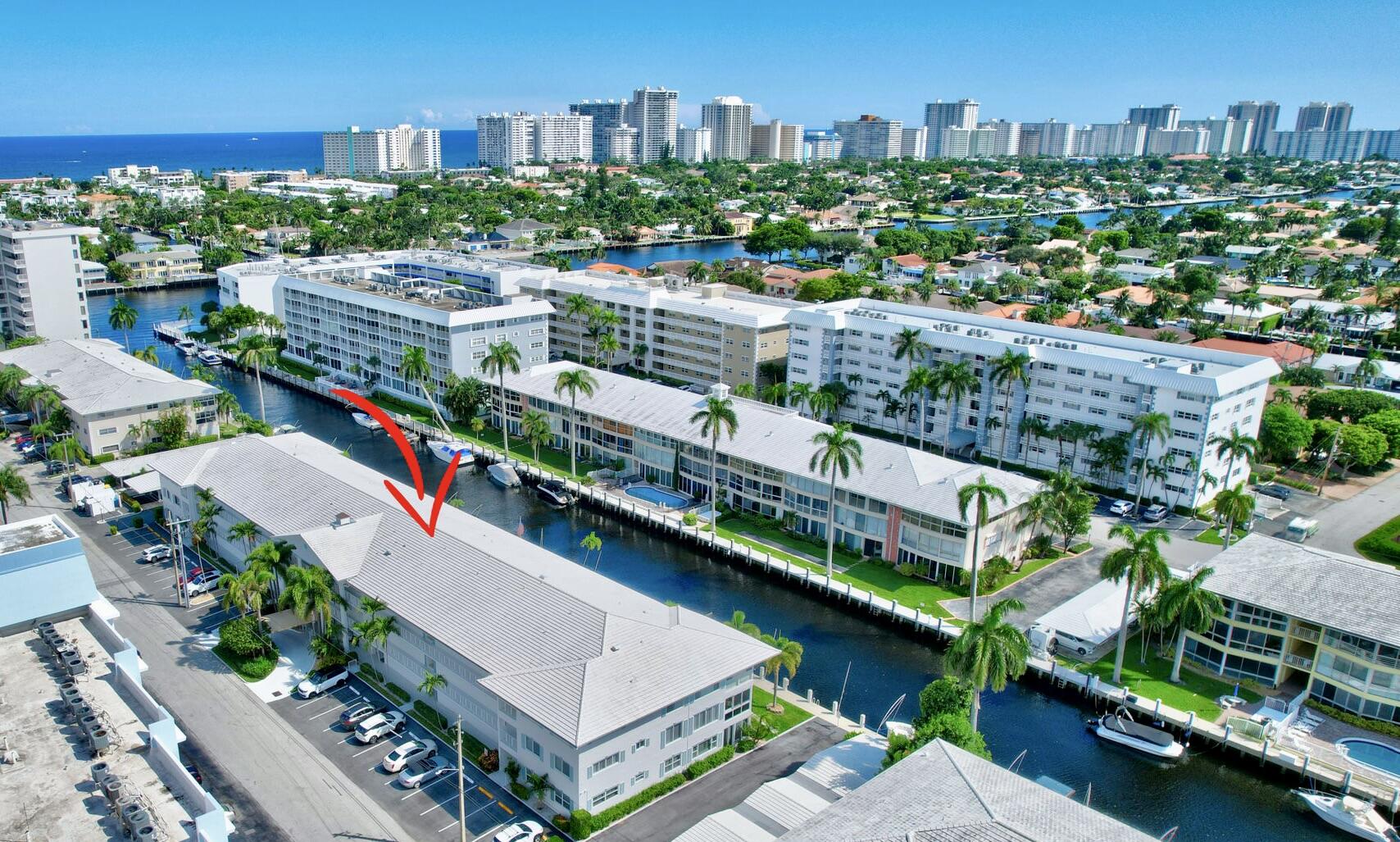 3050 NE 48th #107, Fort Lauderdale FL 33308