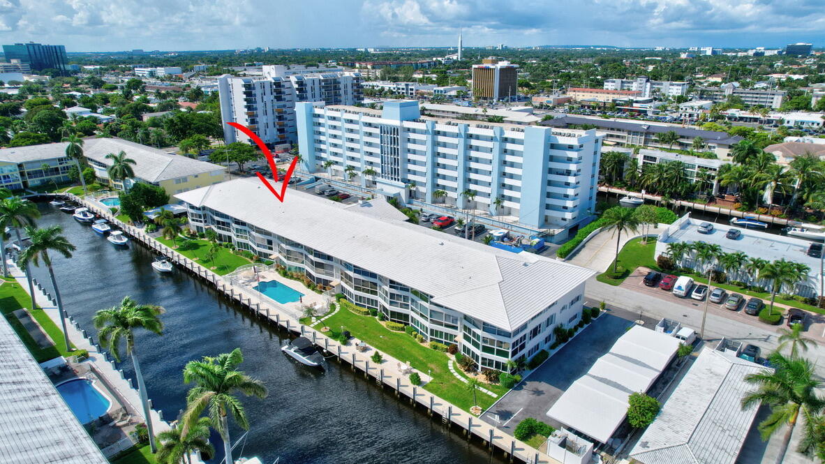 3050 NE 48th #107, Fort Lauderdale FL 33308