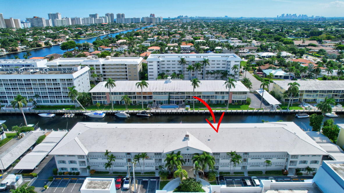 3050 NE 48th #107, Fort Lauderdale FL 33308