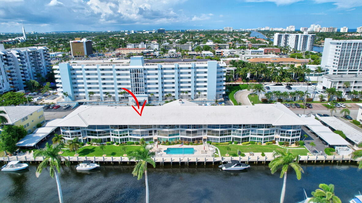 3050 NE 48th #107, Fort Lauderdale FL 33308
