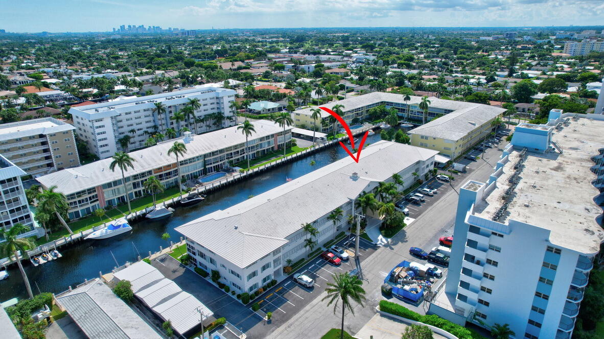 3050 NE 48th #107, Fort Lauderdale FL 33308