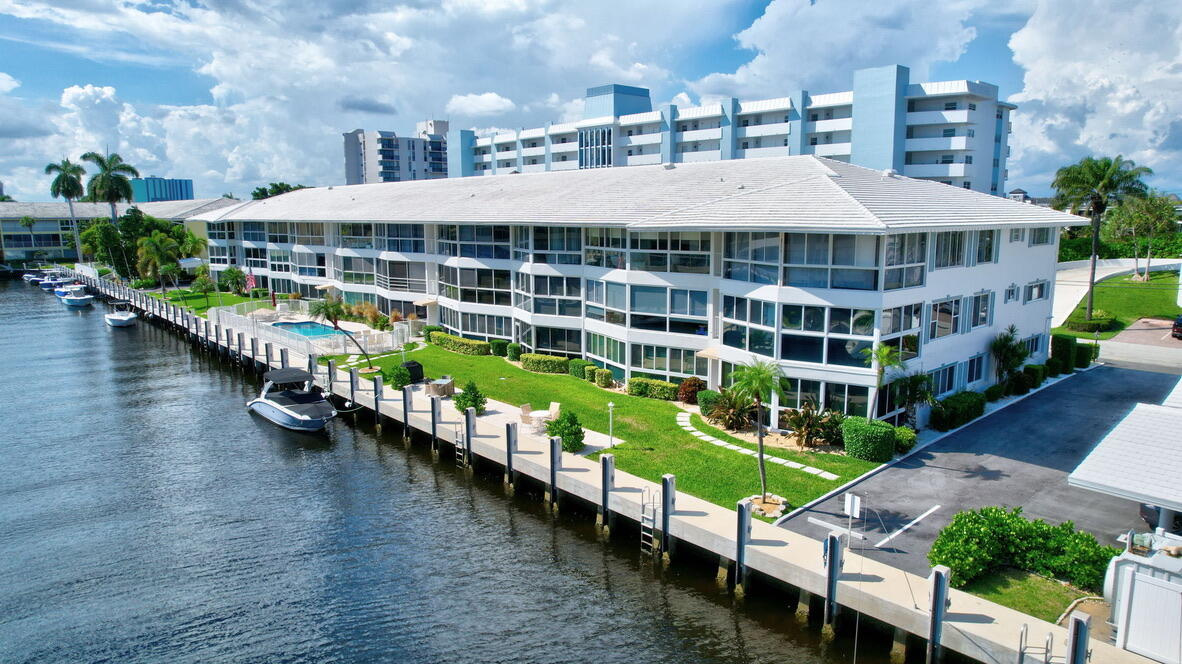 3050 NE 48th #107, Fort Lauderdale FL 33308