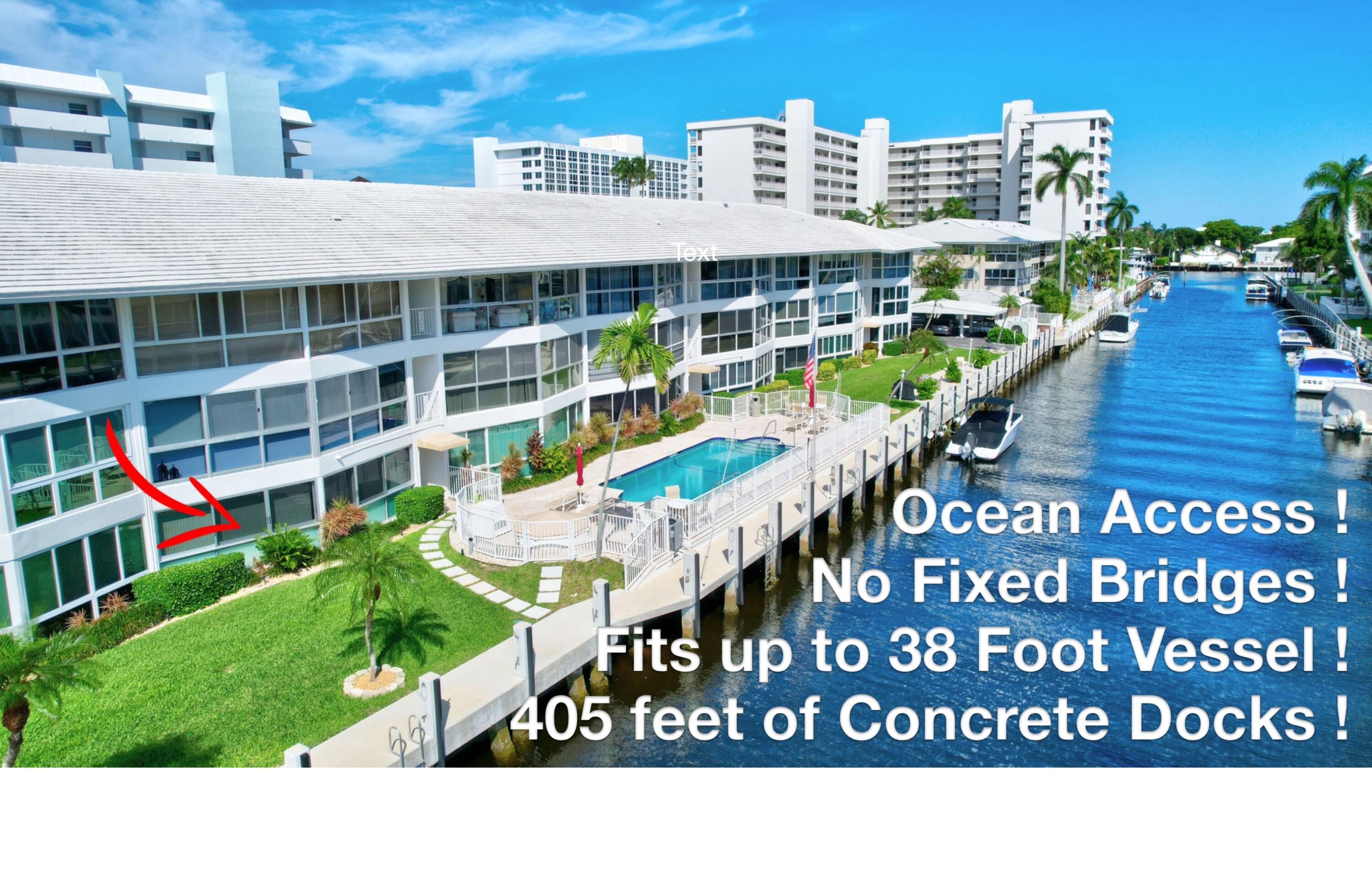 3050 NE 48th #107, Fort Lauderdale FL 33308