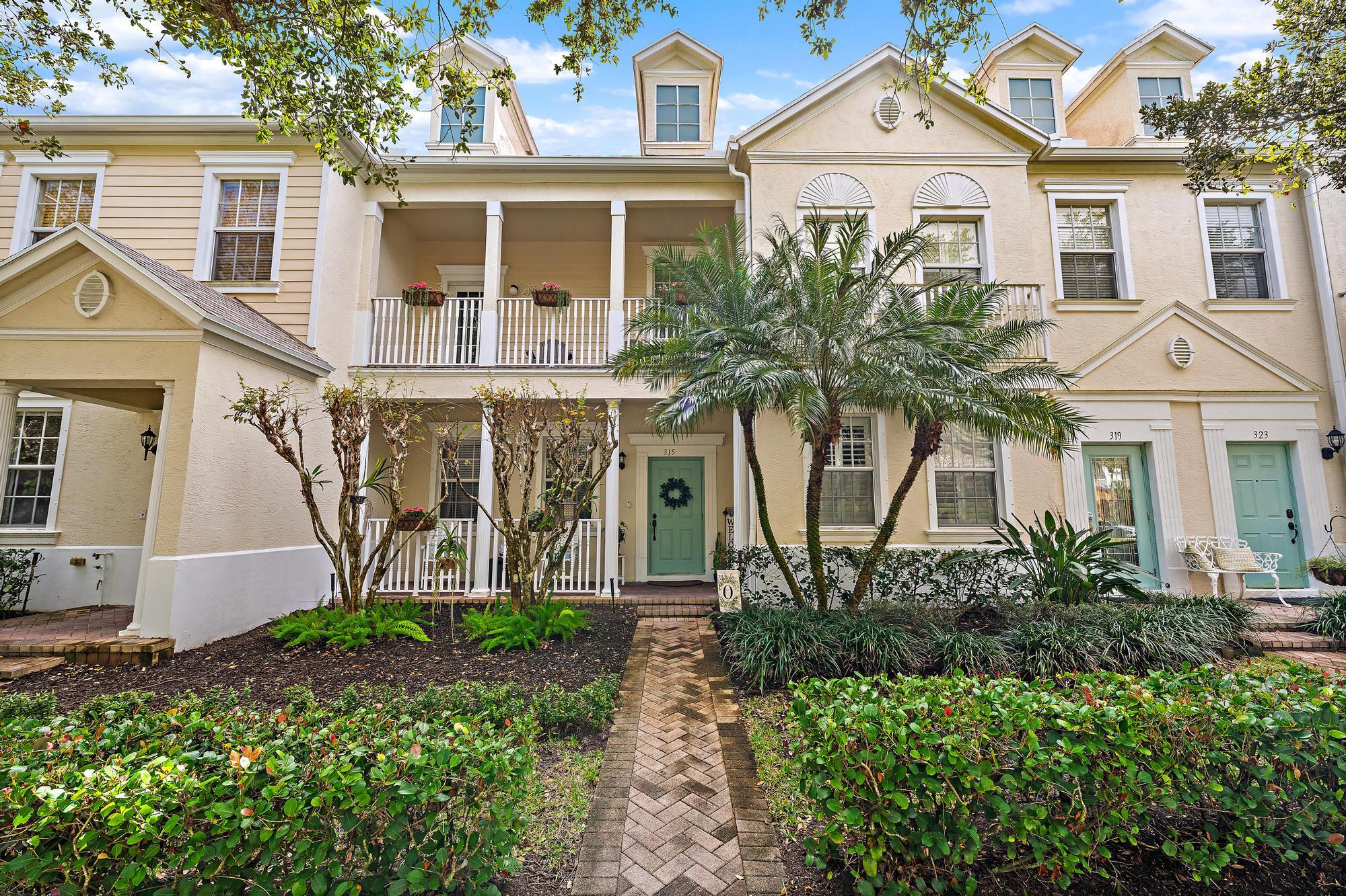 315 E Bay Cedar, Jupiter FL 33458