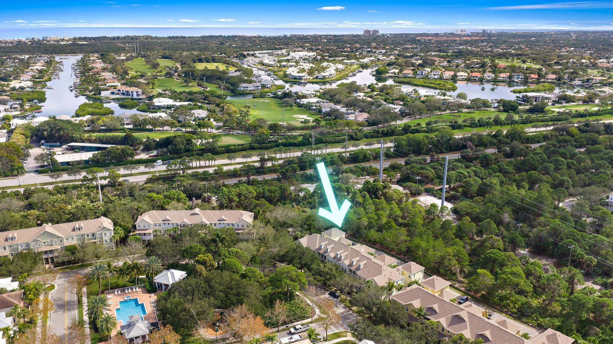 315 E Bay Cedar, Jupiter FL 33458