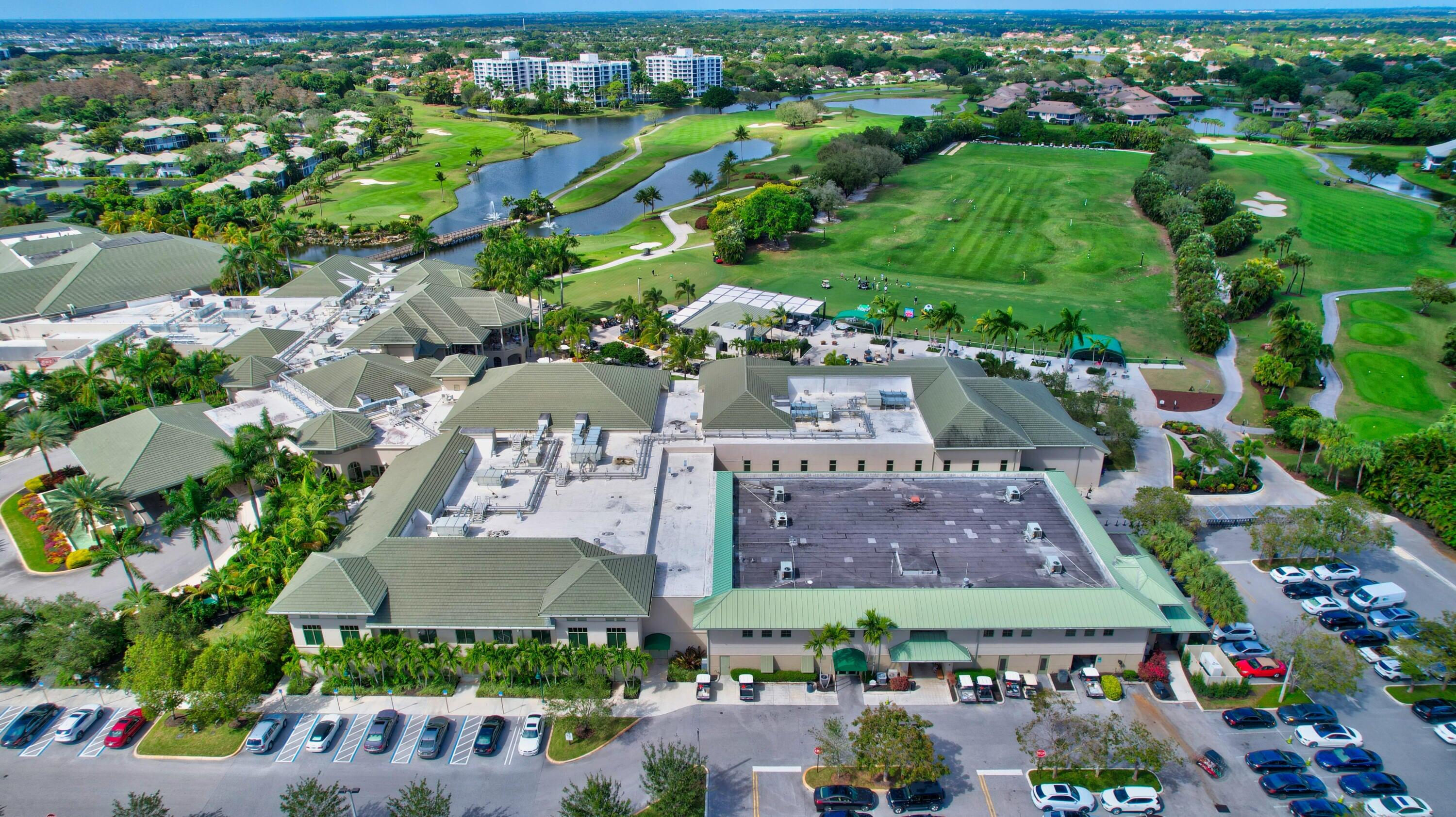 1405 Bridgewood #1405, Boca Raton FL 33434