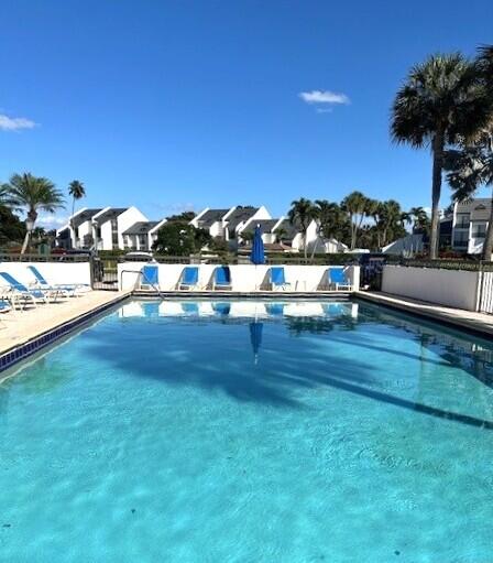 1405 Bridgewood #1405, Boca Raton FL 33434