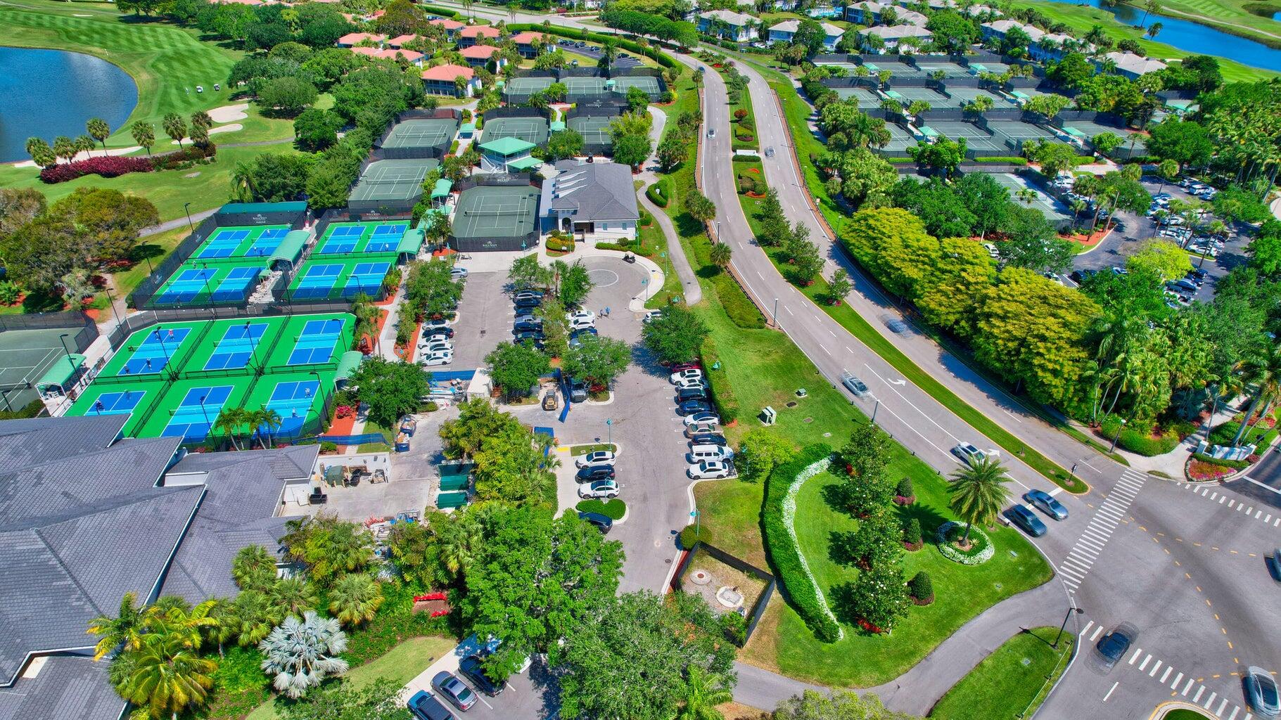 1405 Bridgewood #1405, Boca Raton FL 33434
