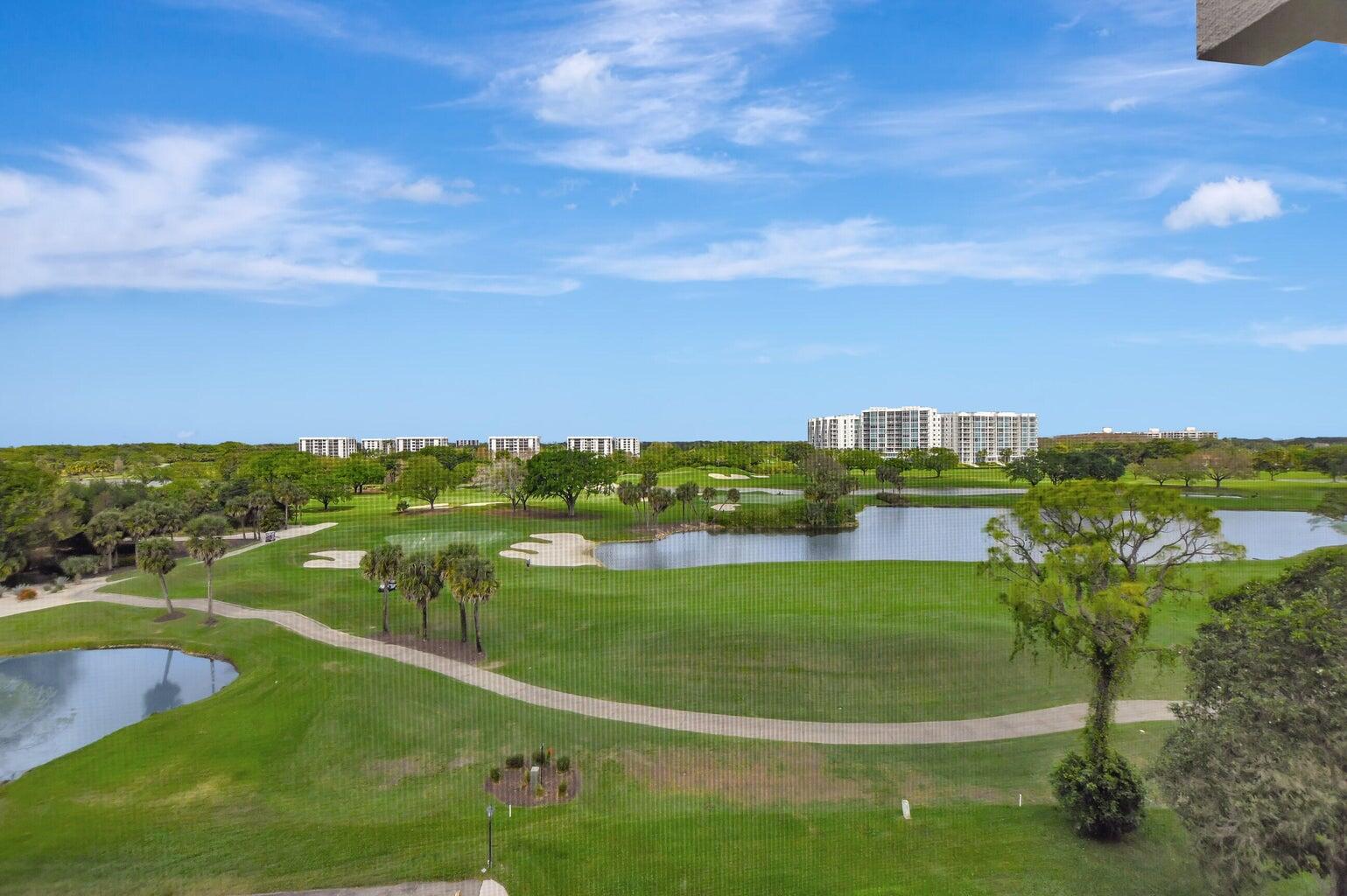 1405 Bridgewood #1405, Boca Raton FL 33434