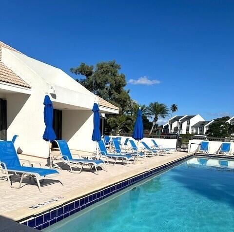 1405 Bridgewood #1405, Boca Raton FL 33434