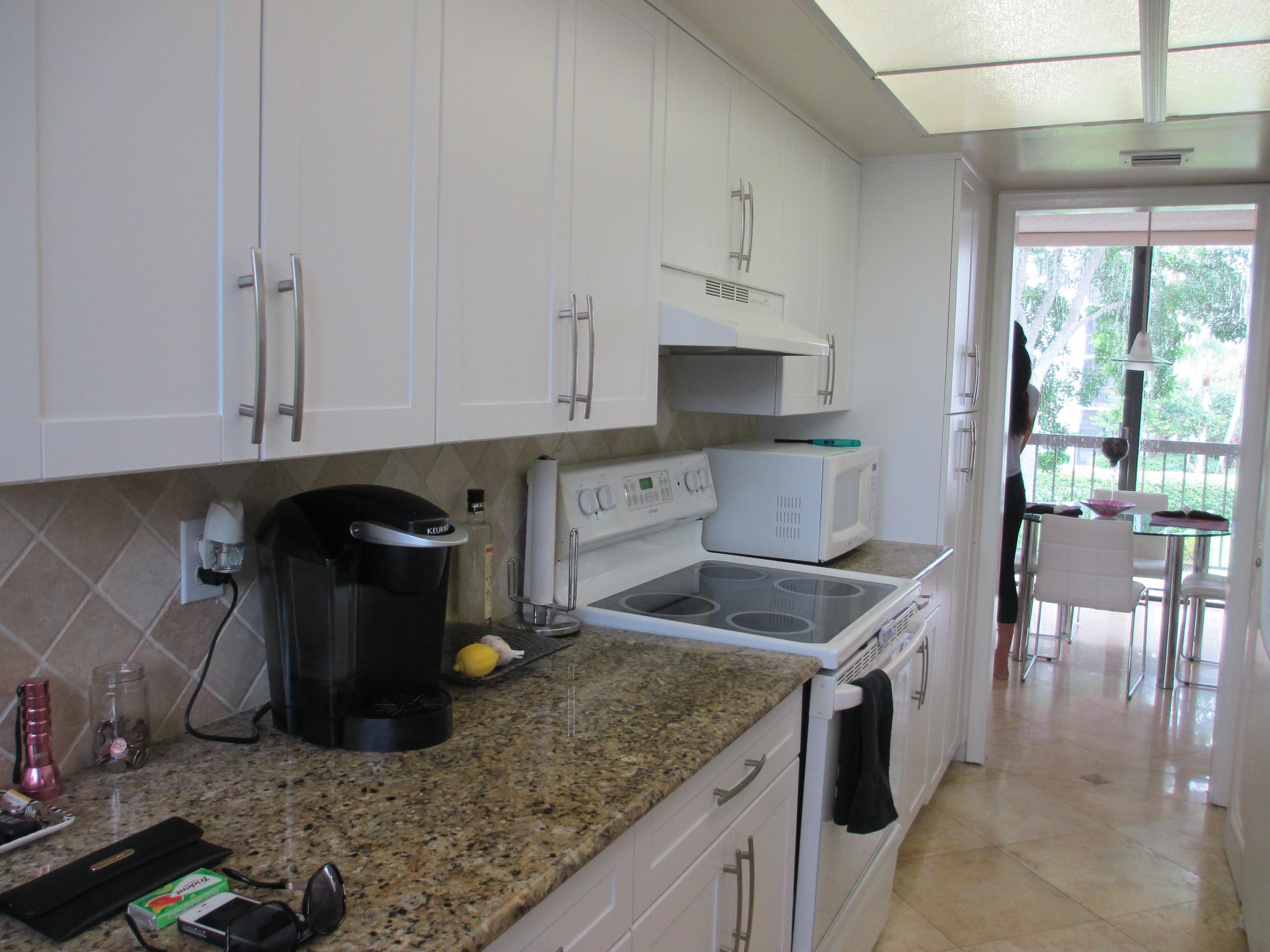 1405 Bridgewood #1405, Boca Raton FL 33434