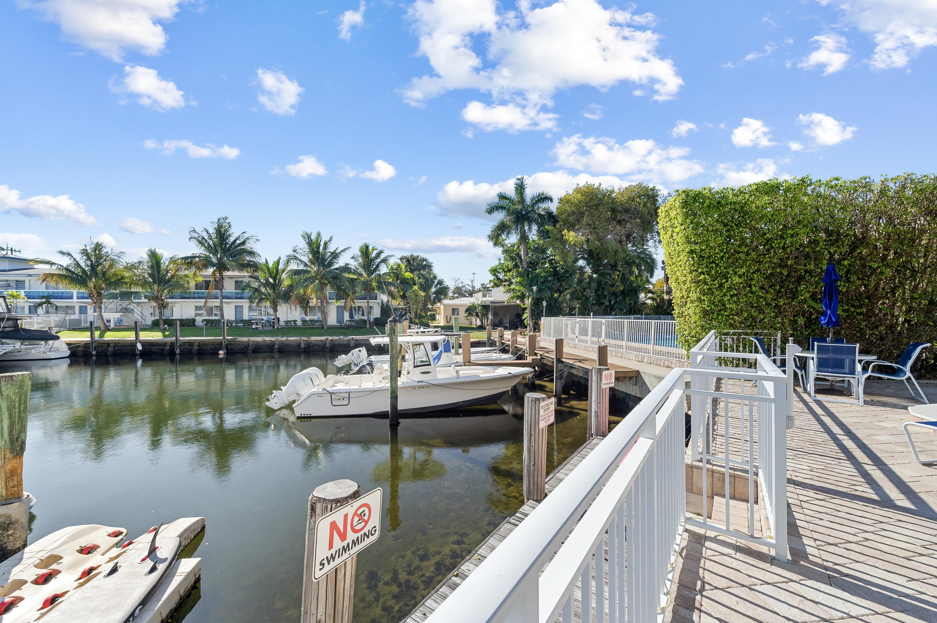3220 Bayview #302, Fort Lauderdale FL 33306