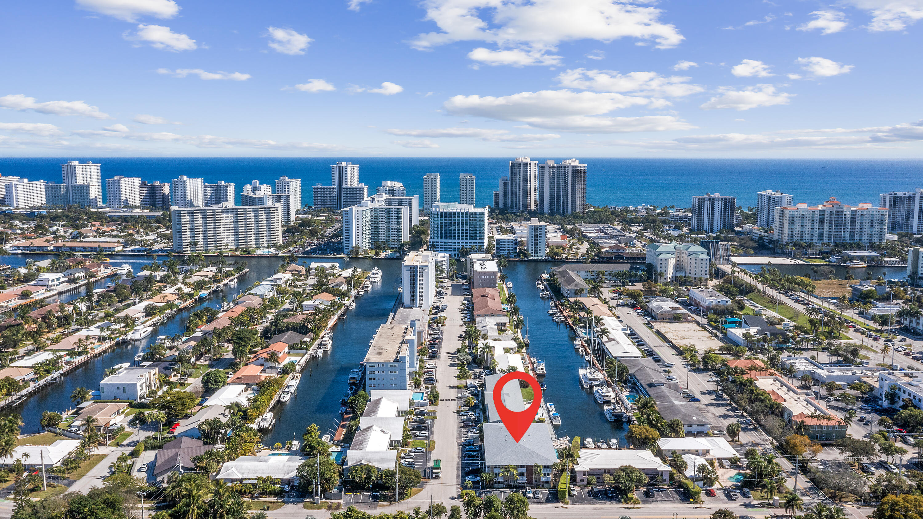 3220 Bayview #302, Fort Lauderdale FL 33306